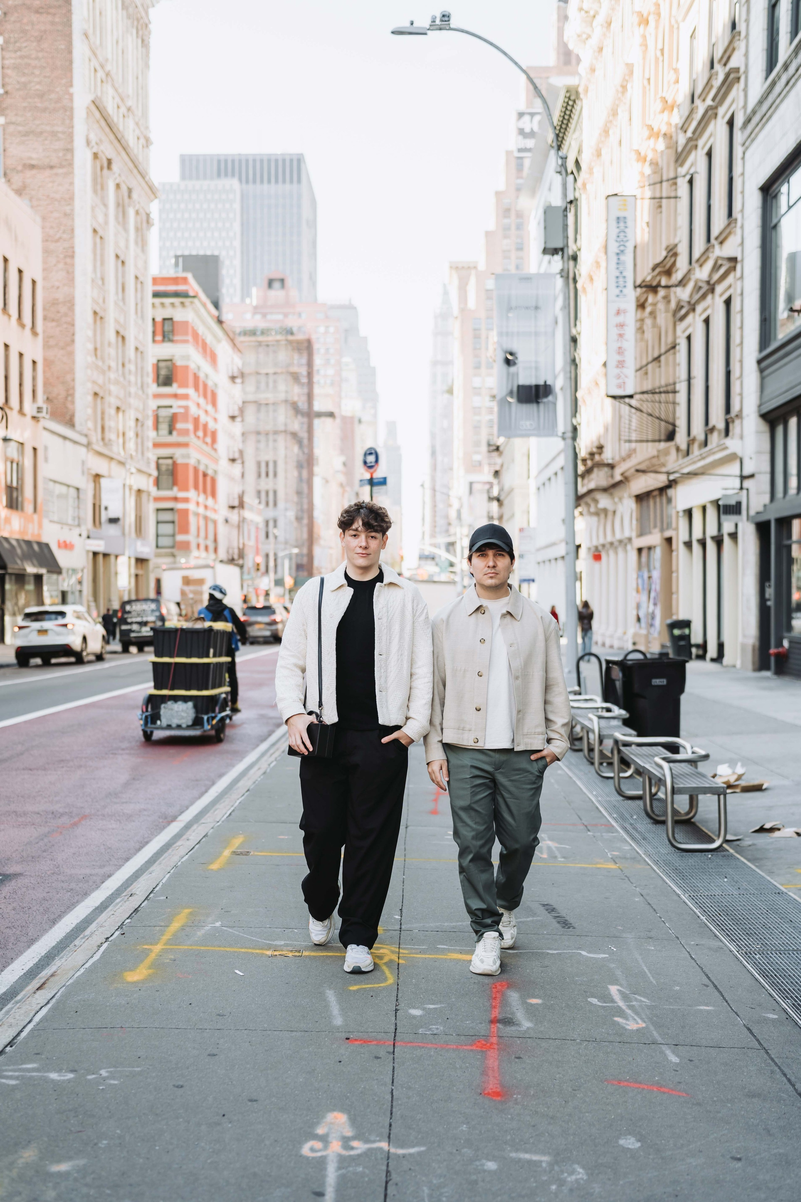 David&Andrés. Photographer in New York Faery By Mary