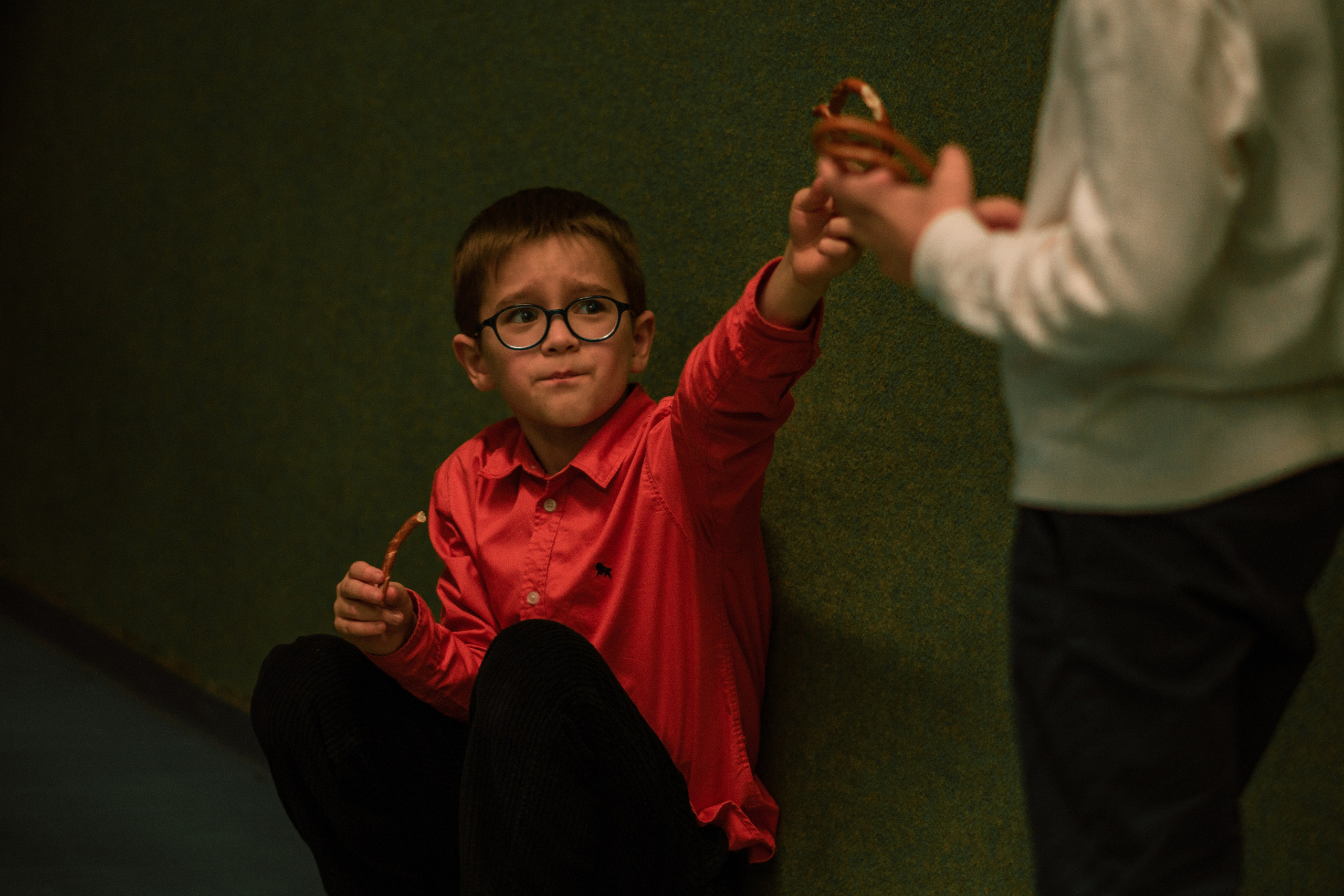 Масленица. Семейный и детский фотограф