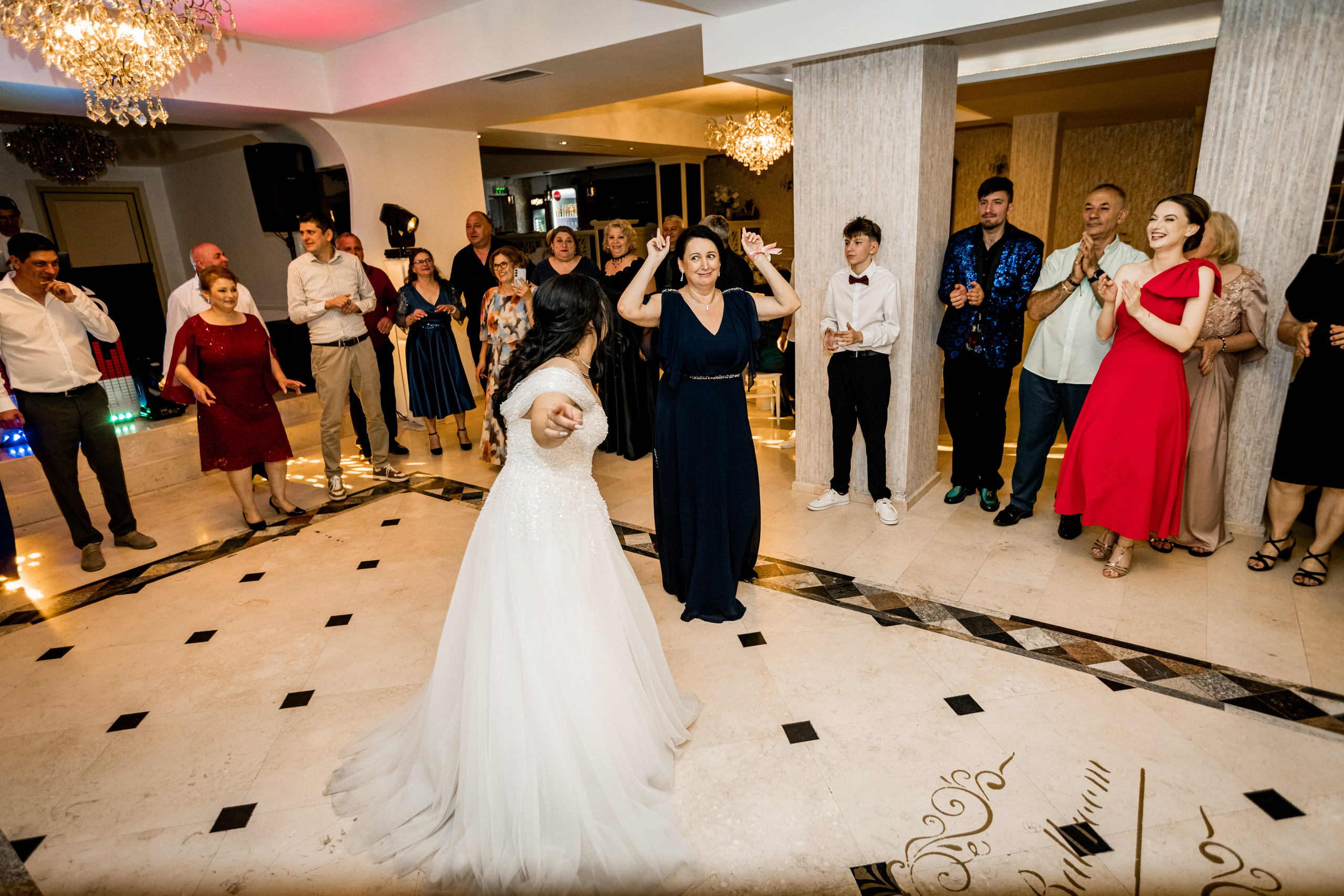 Stefana & Eusebiu 04.07.2026. MGS STUDIO