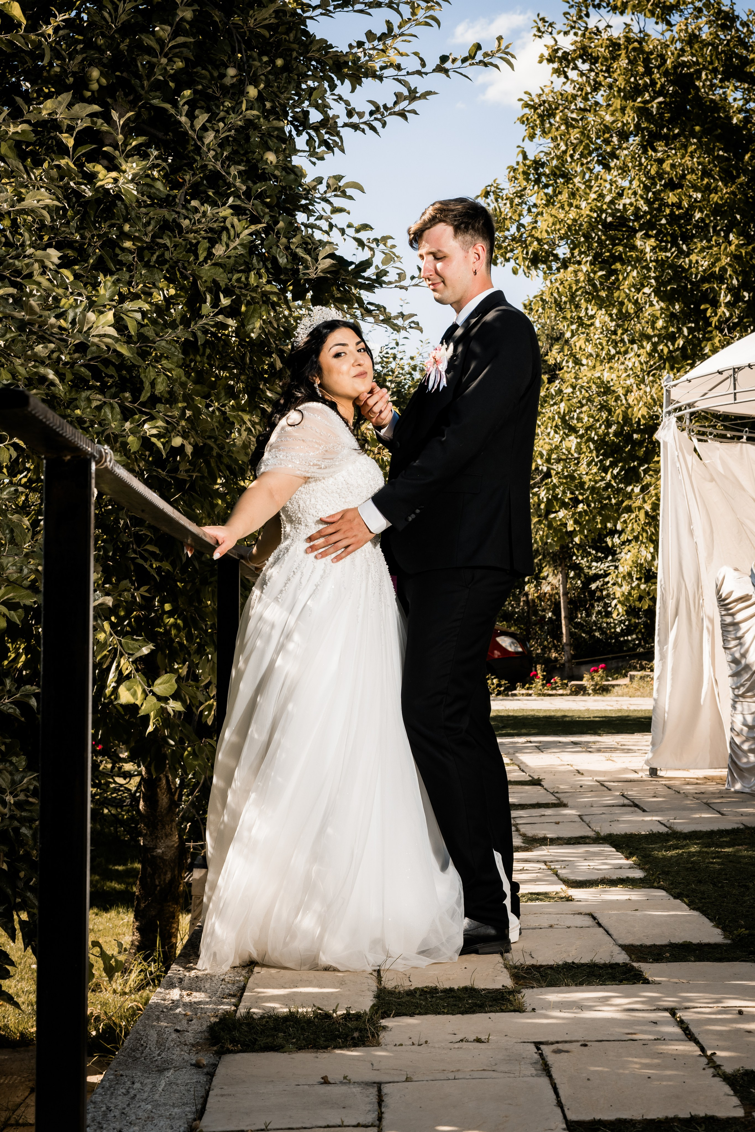 Stefana & Eusebiu 04.07.2026. MGS STUDIO