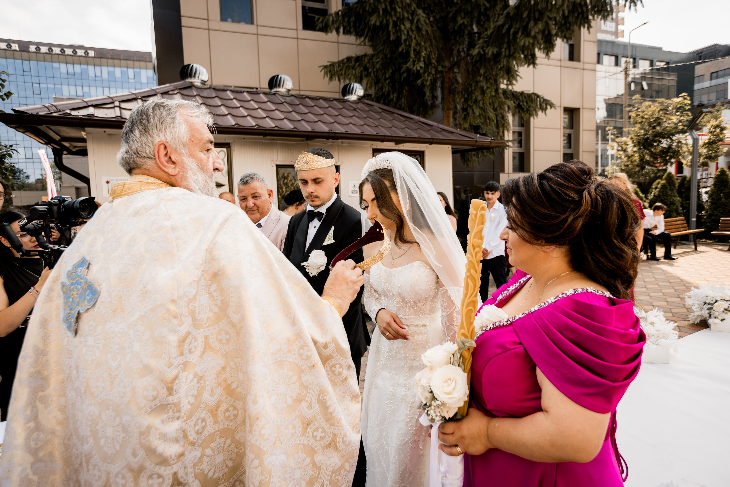 Adelina & Andrei 18.07.2026. MGS STUDIO