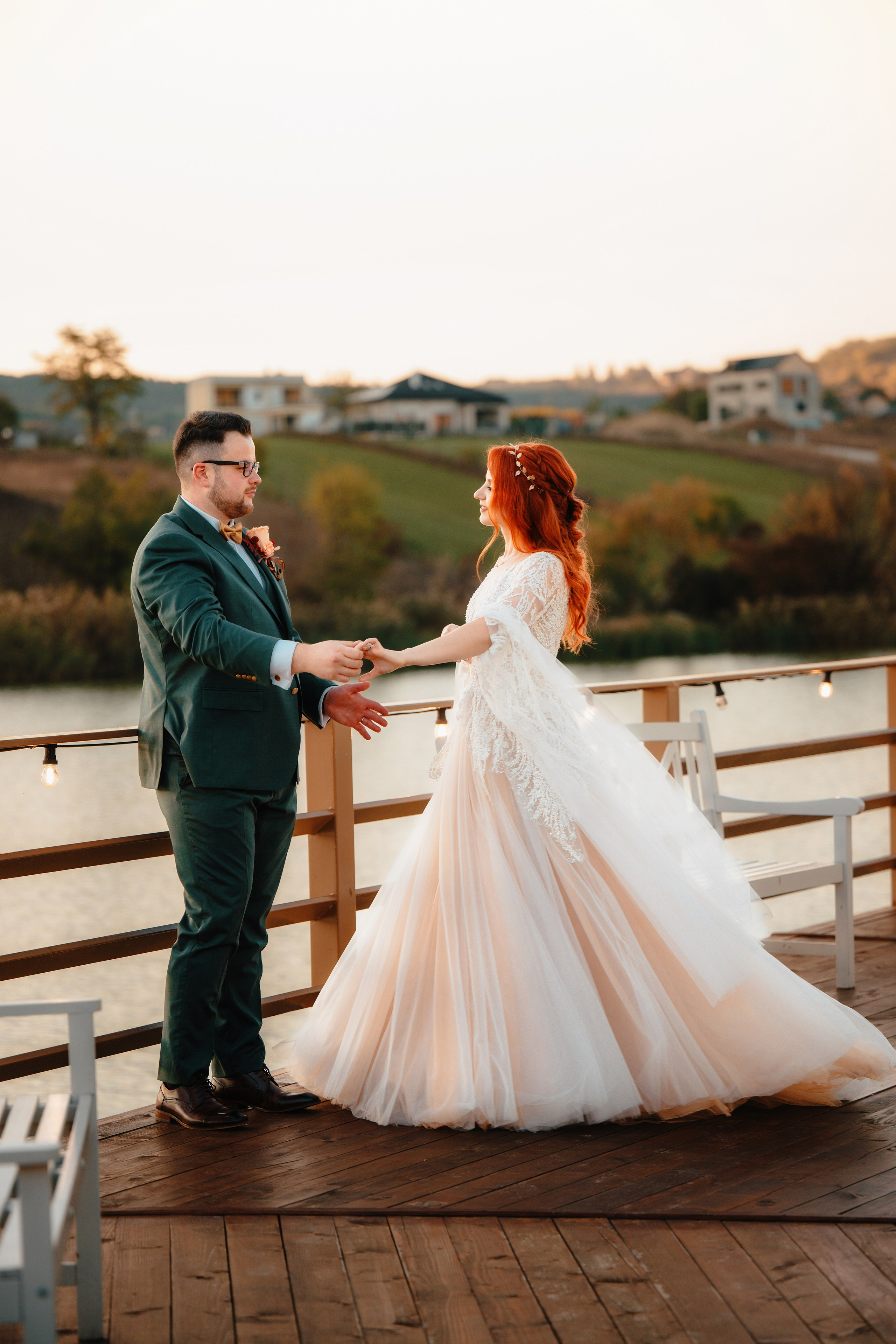 NUNTA Paula si Rares. Laurentiu Stefan StoryTeller