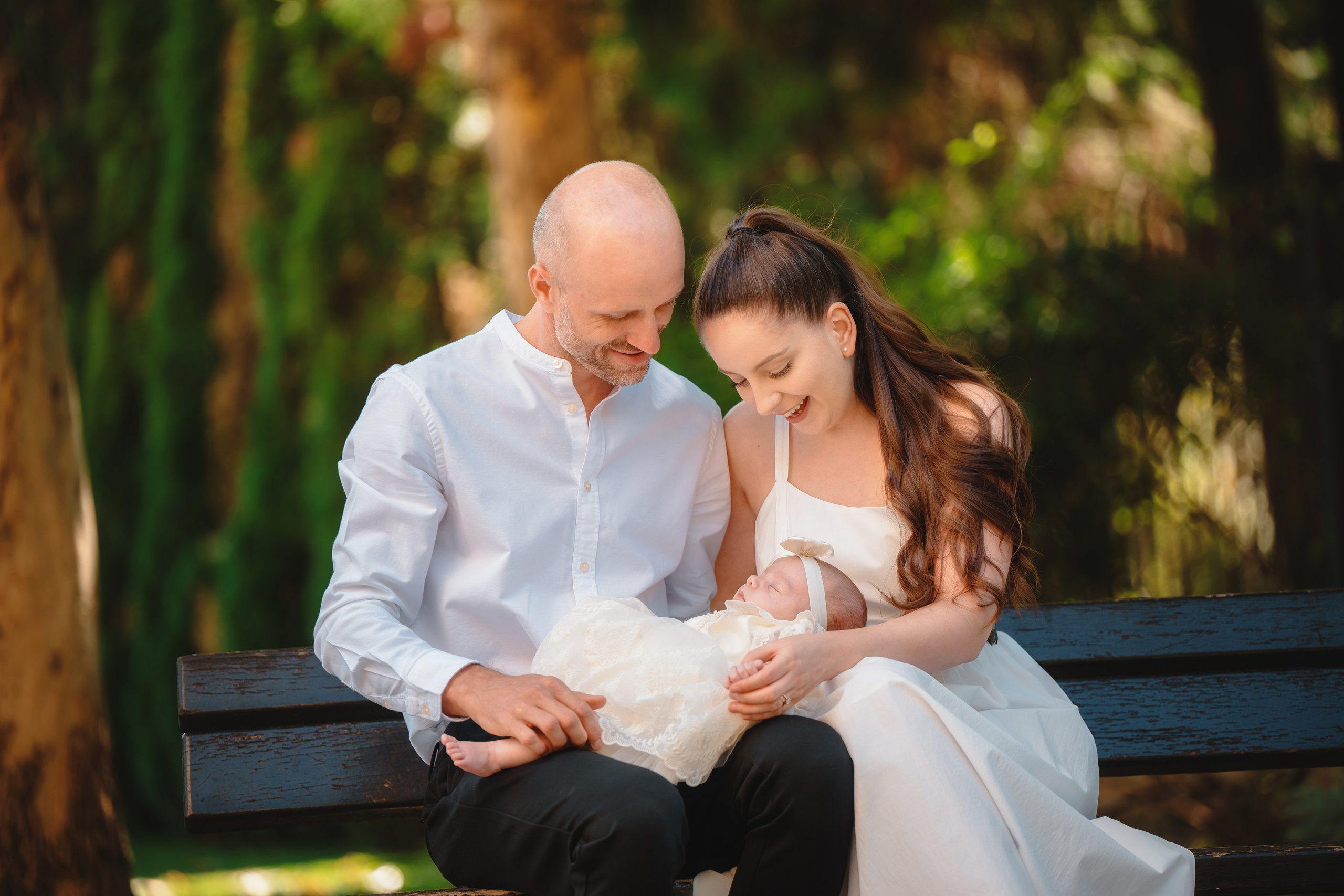 Ilinca — Taina Botezului. Laurentiu Stefan StoryTeller