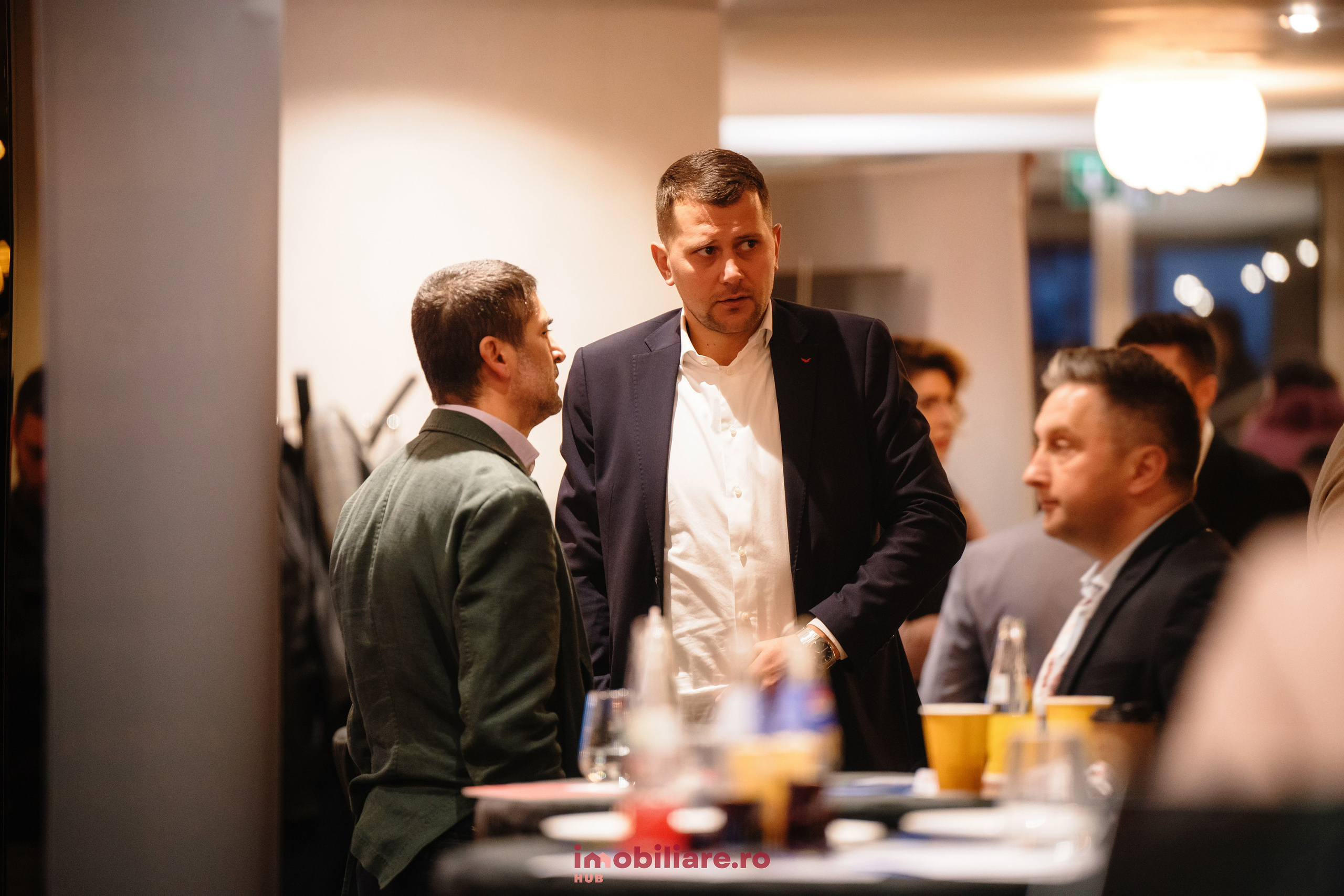 Imobliare HUB. Laurentiu Stefan StoryTeller