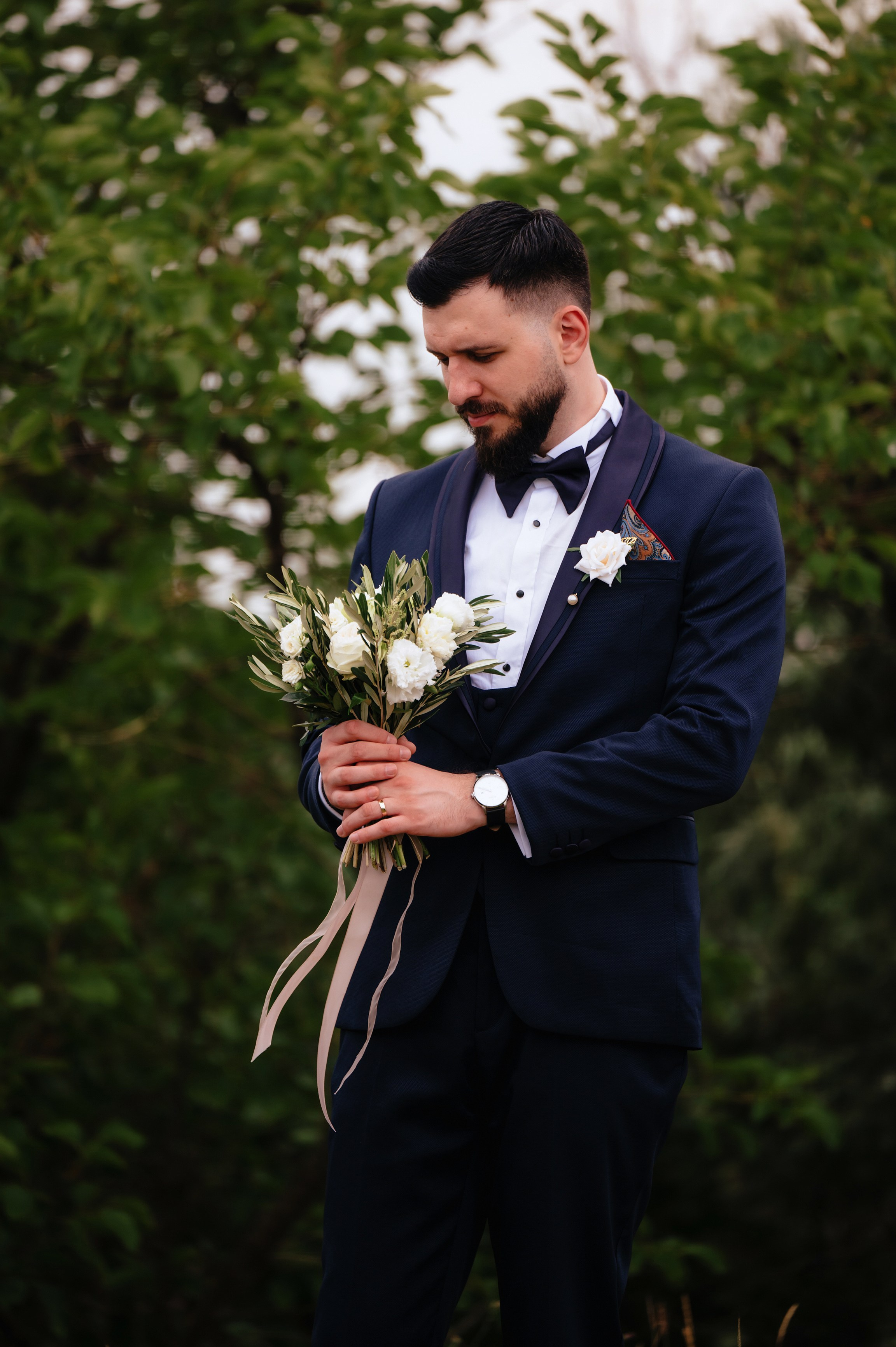 NUNTA Alexandra si Elias. Laurentiu Stefan StoryTeller