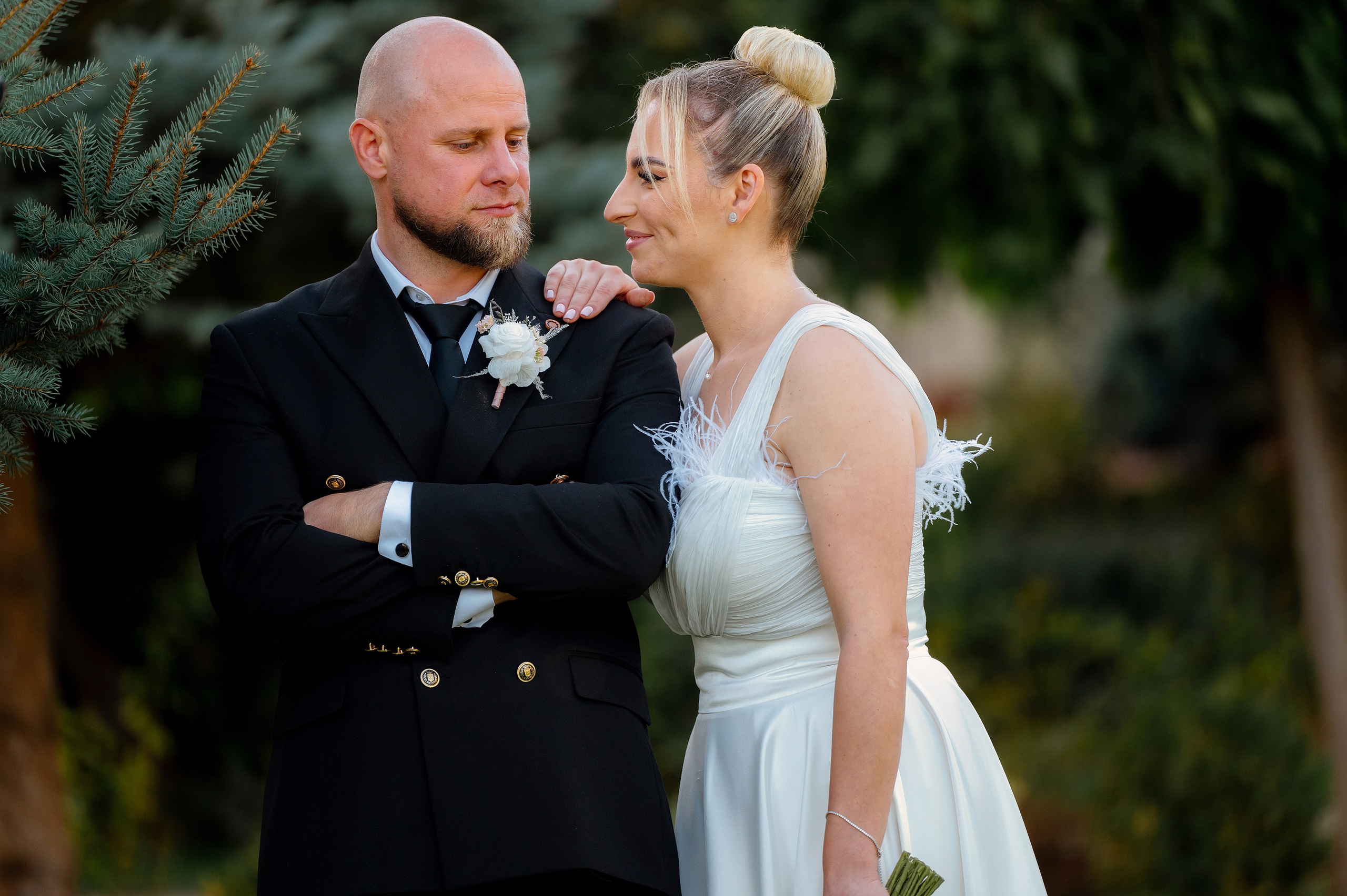 NUNTA Marius si Diana. Laurentiu Stefan StoryTeller