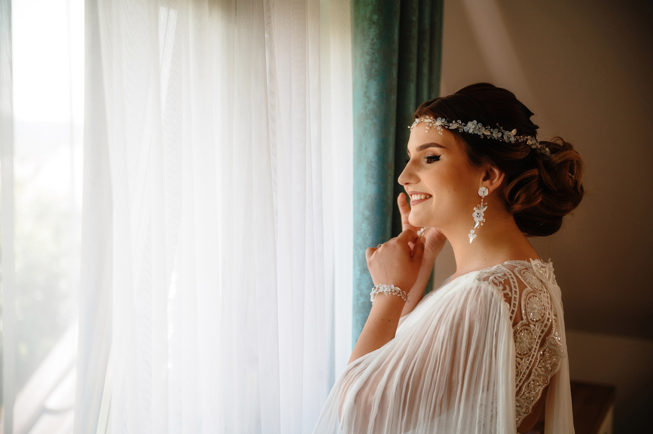 NUNTA Tudor si Stefana. Laurentiu Stefan StoryTeller