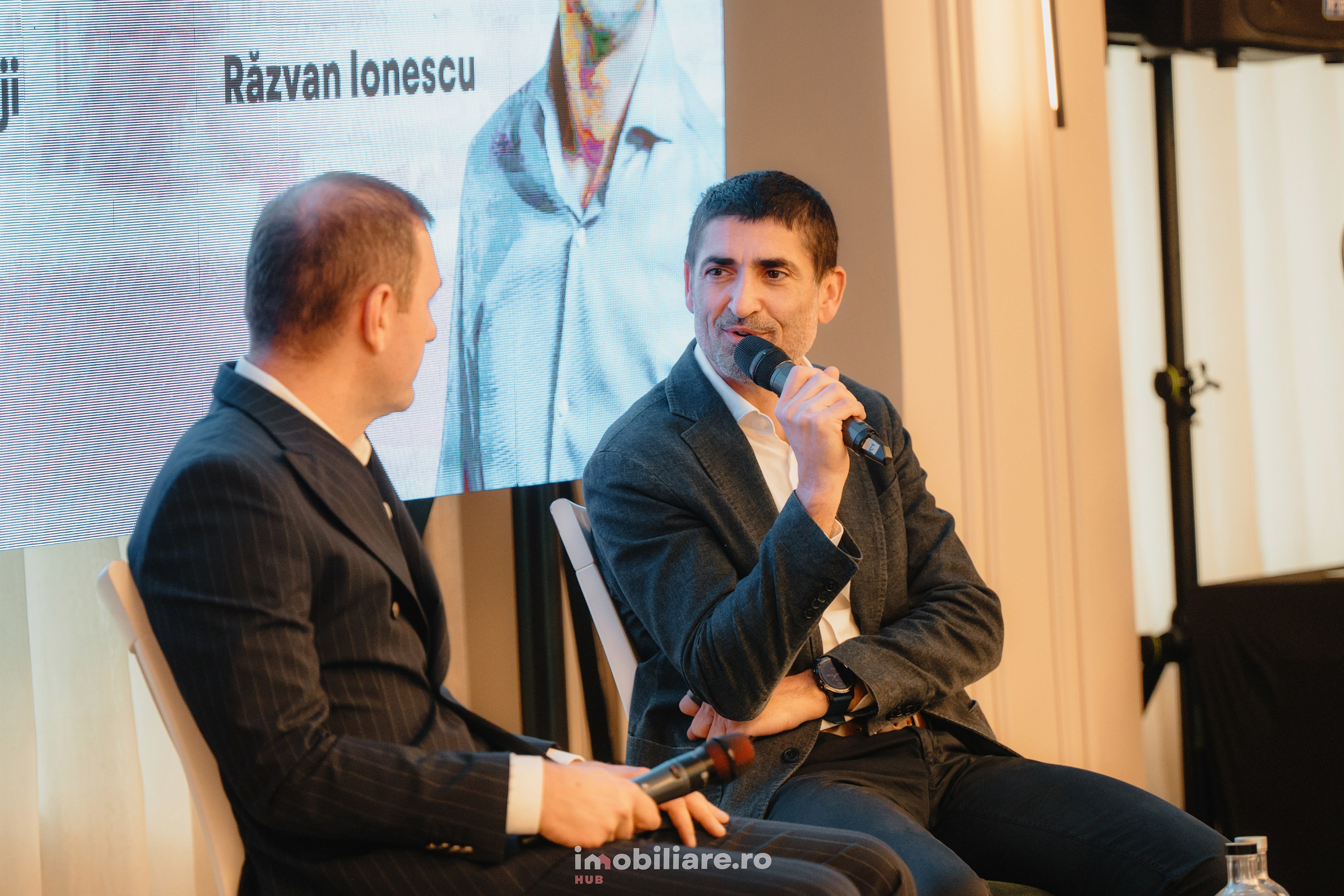 Imobiliare HUB 2026. Laurentiu Stefan StoryTeller