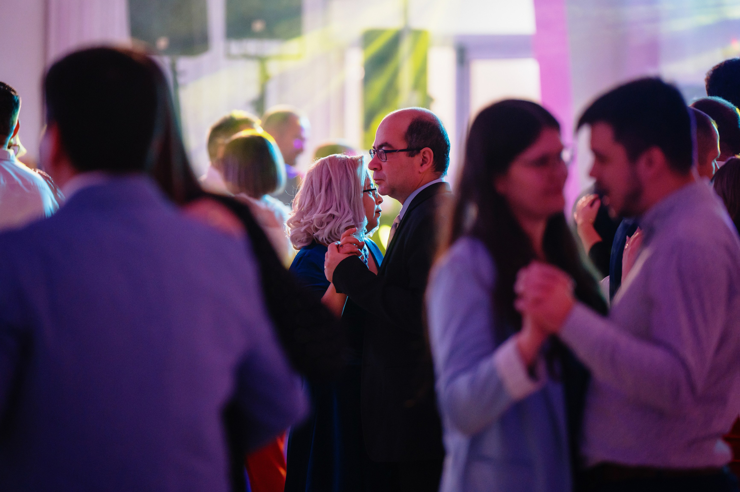 BMT Aerospace Party. Laurentiu Stefan StoryTeller