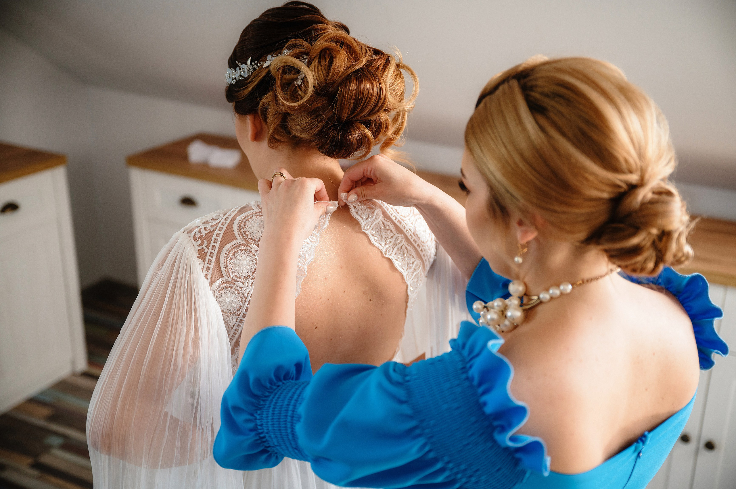 NUNTA Tudor si Stefana. Laurentiu Stefan StoryTeller