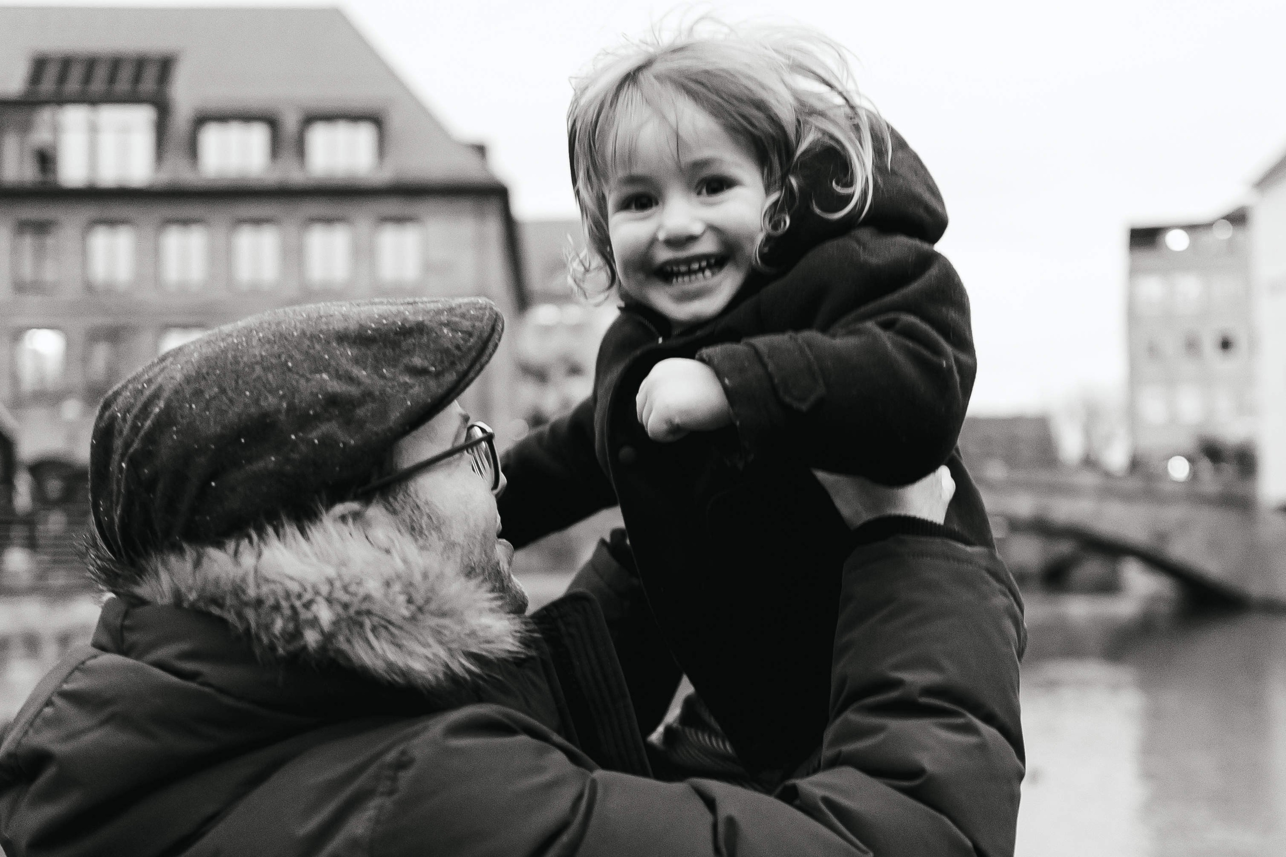 WINTER IN NUREMBERG. Https://shi-photo.com/