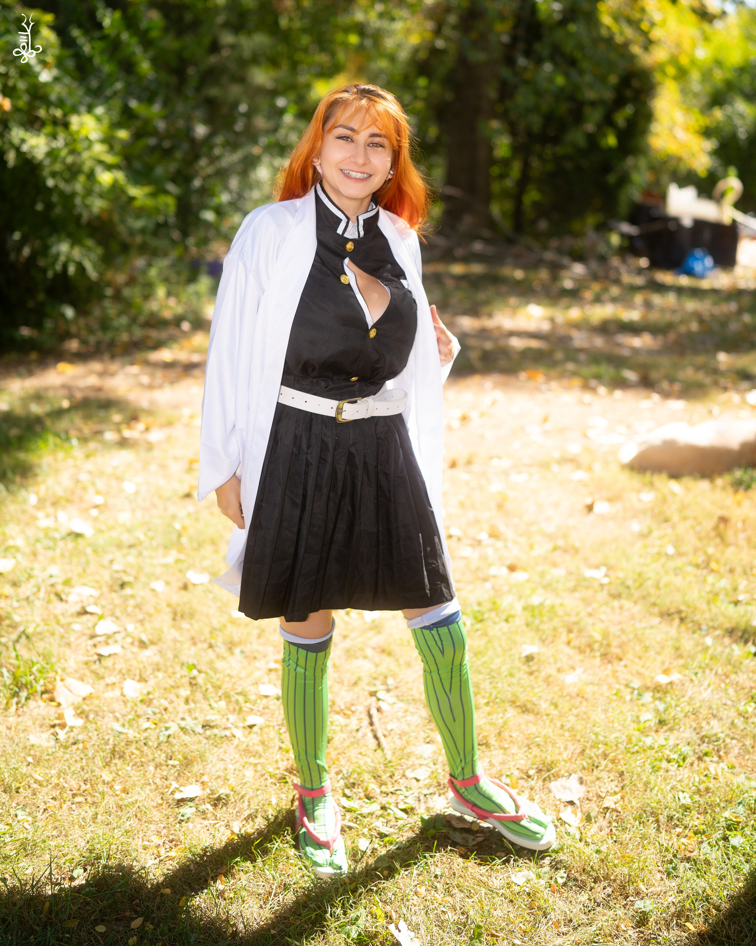 KATIE FLORES. Ke’Ondris