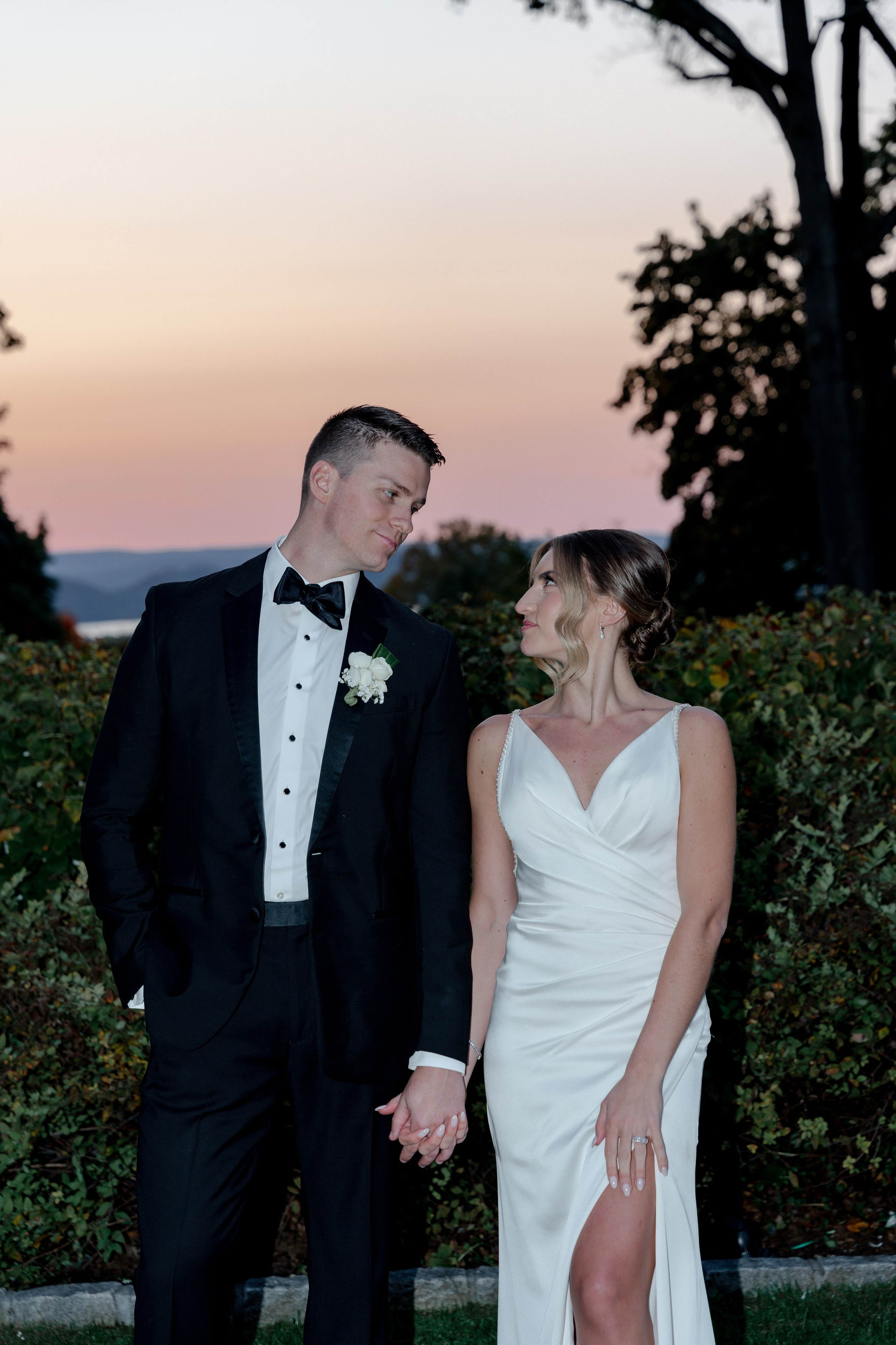 Caroline & Joh wedding day. Anna Krasnova Wedding photographer