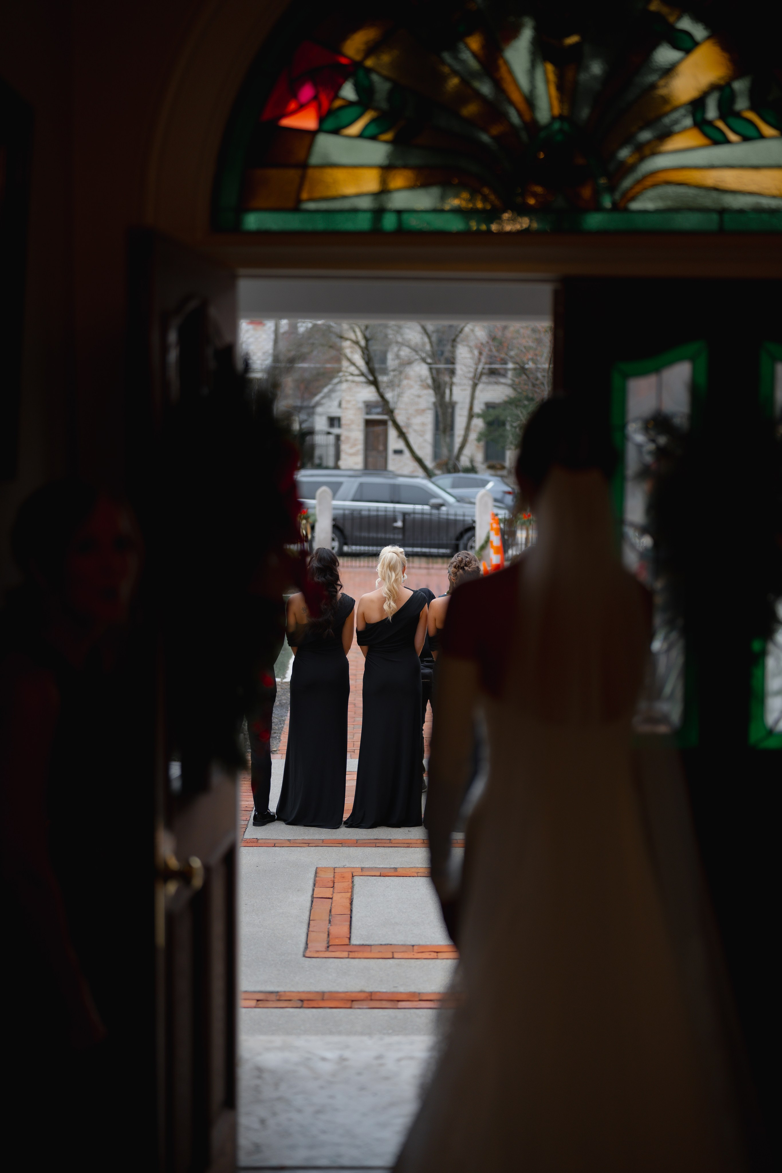 Jack and Maggie. Anna Krasnova Wedding photographer