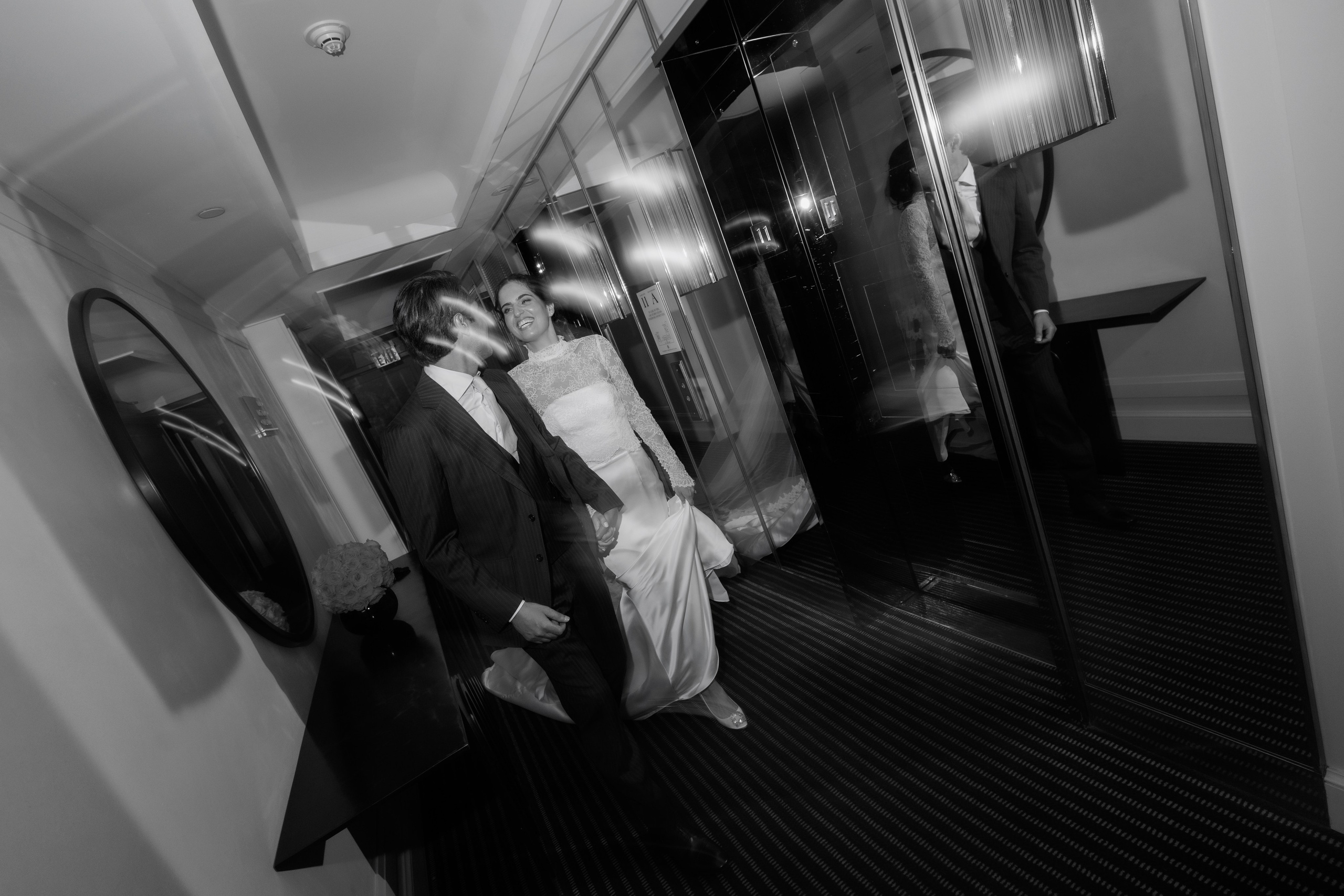 Amir and Maya. Anna Krasnova Wedding photographer