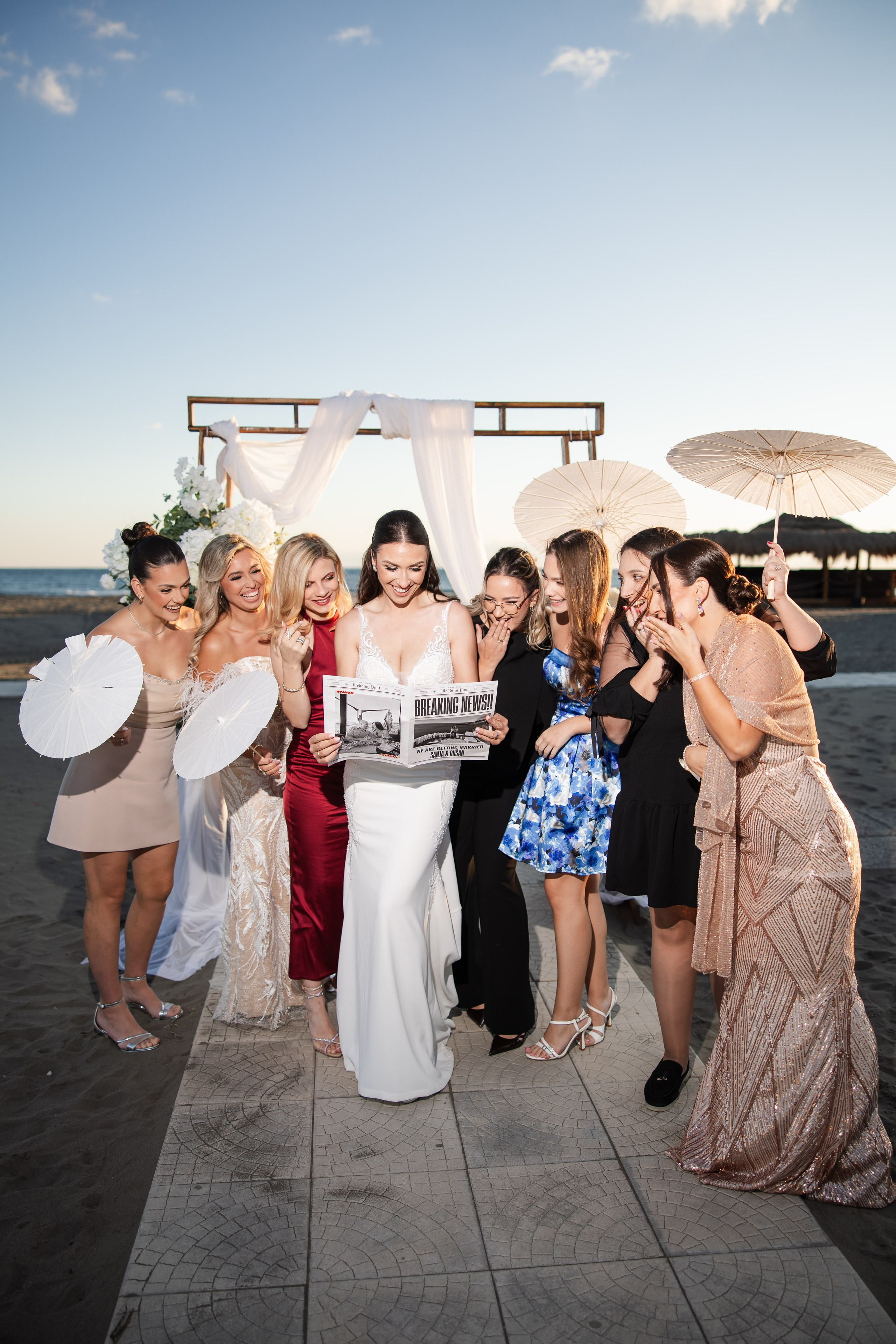 Wedding photographer Nermin Kajosevic