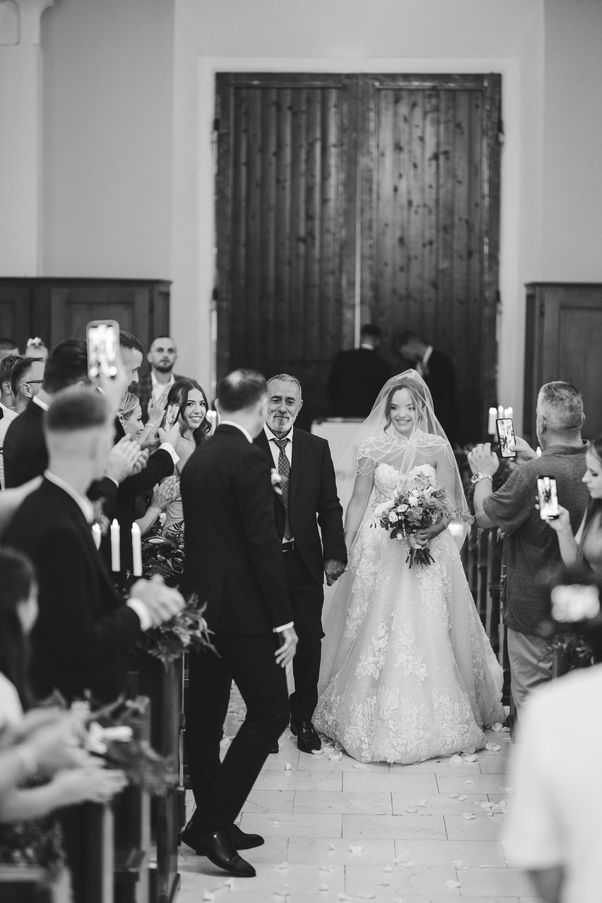 ROBERT I ARIANA. Wedding photographer Nermin Kajosevic