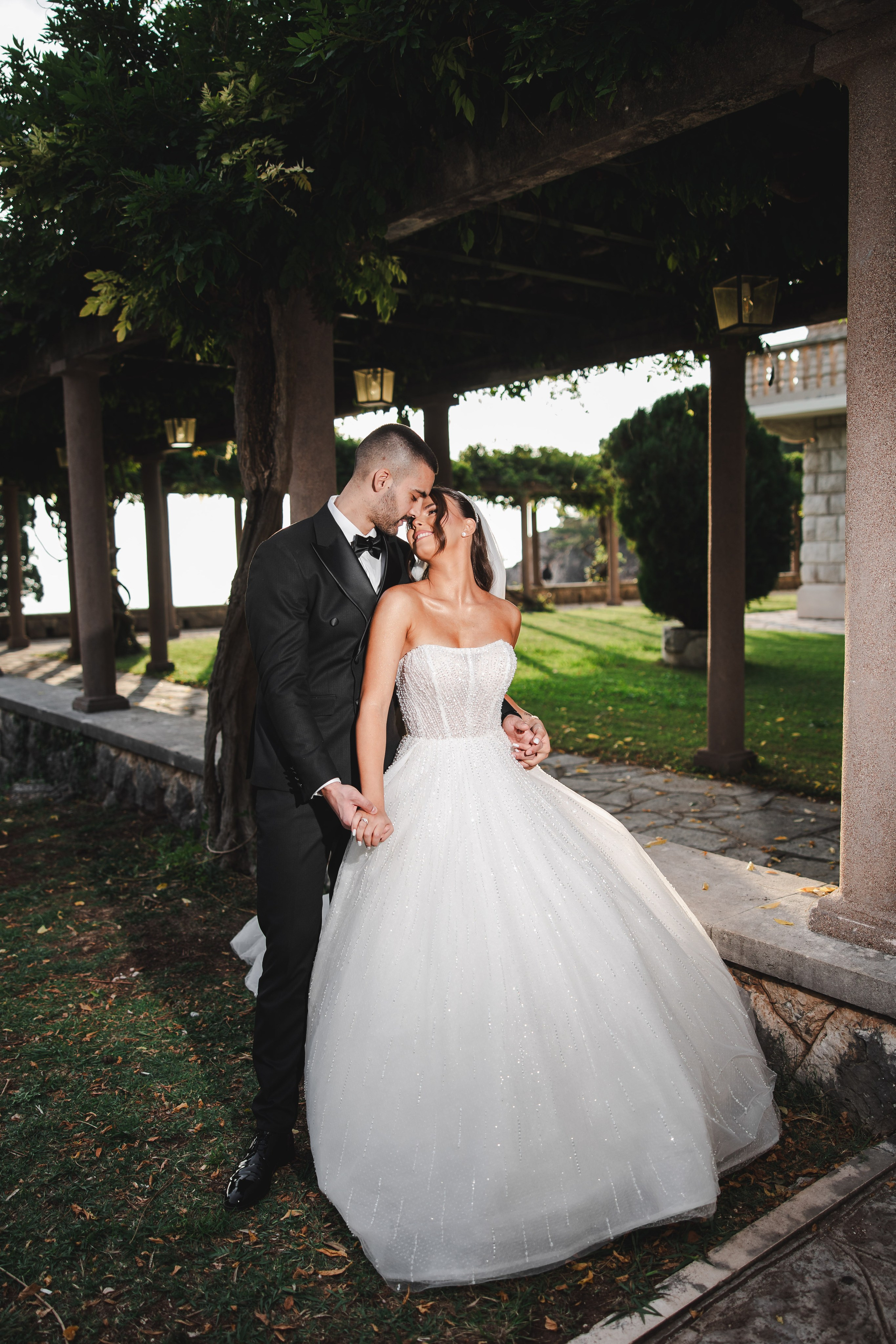 PREDRAG I ANJA. Wedding photographer Nermin Kajosevic