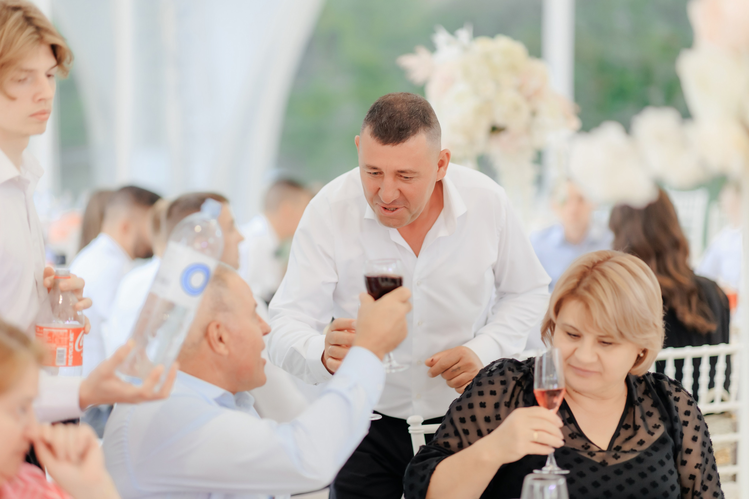 Liviu & Vergilia. ProWed — Foto Video Moldova și România