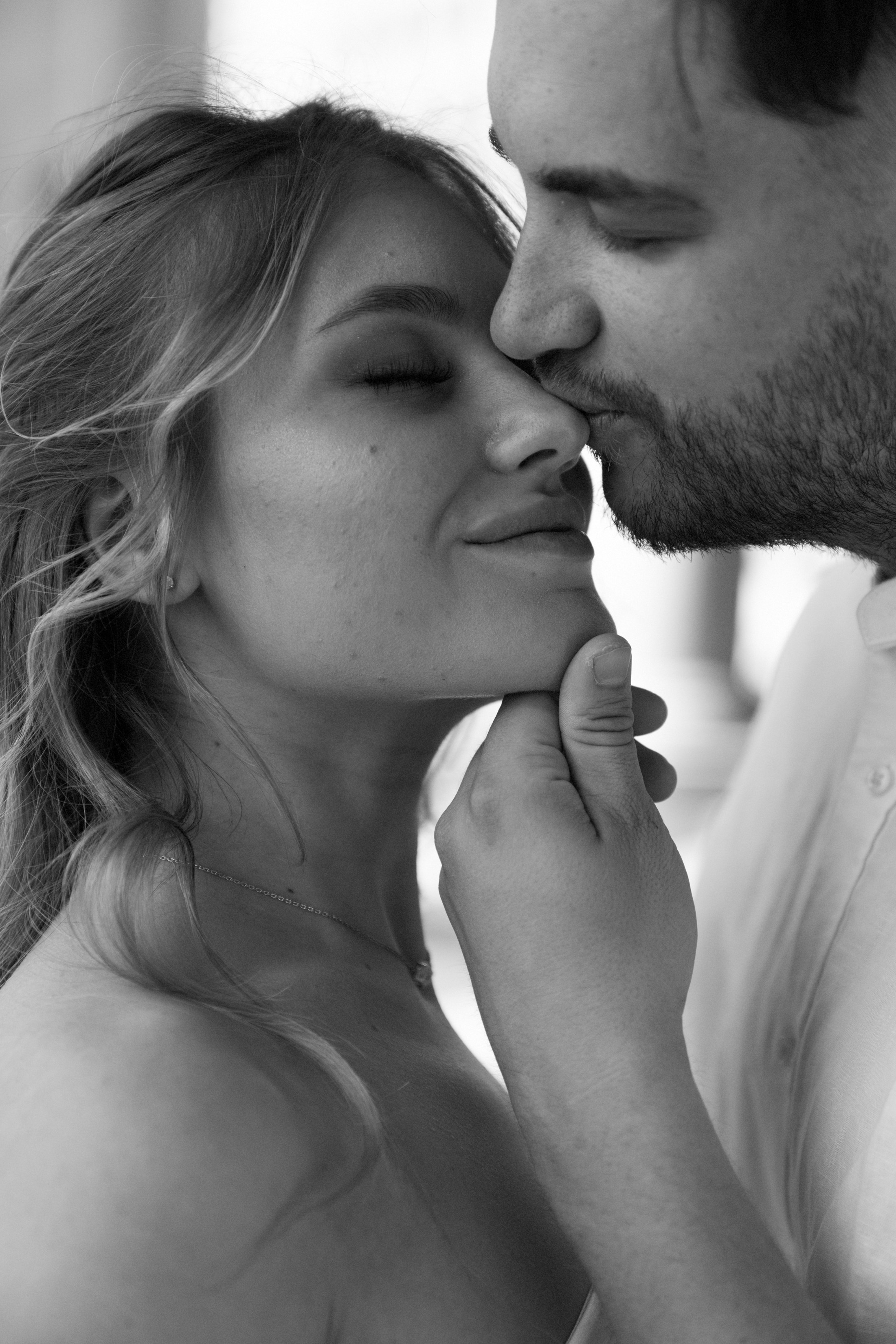 A&A. Wedding & elopement photographer Viktoriya Kravtsov. Las Vegas