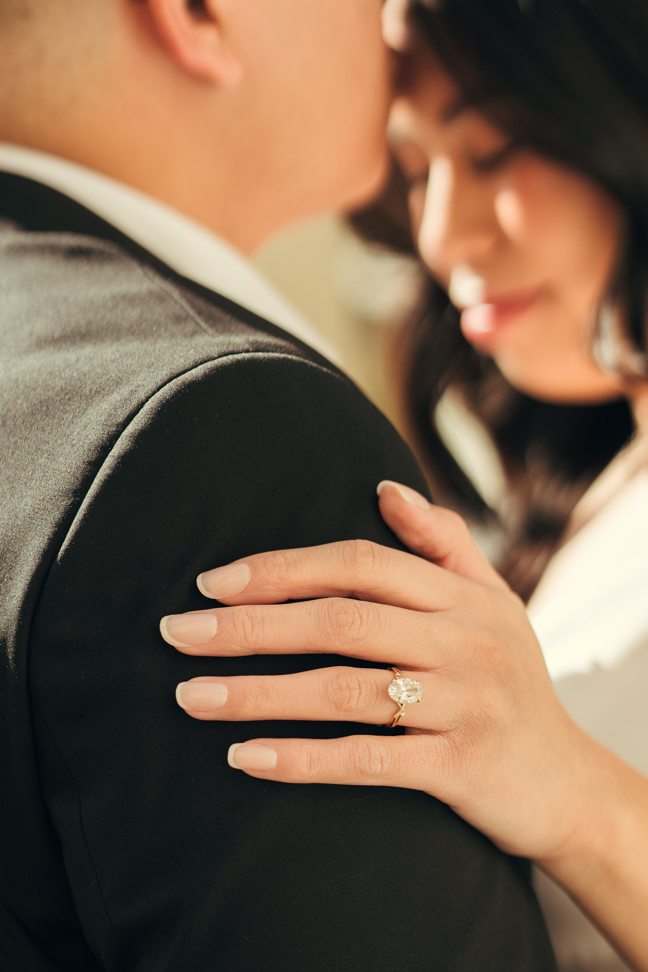 Katrina&Brendan. Wedding & elopement photographer Viktoriya Kravtsov. Las Vegas