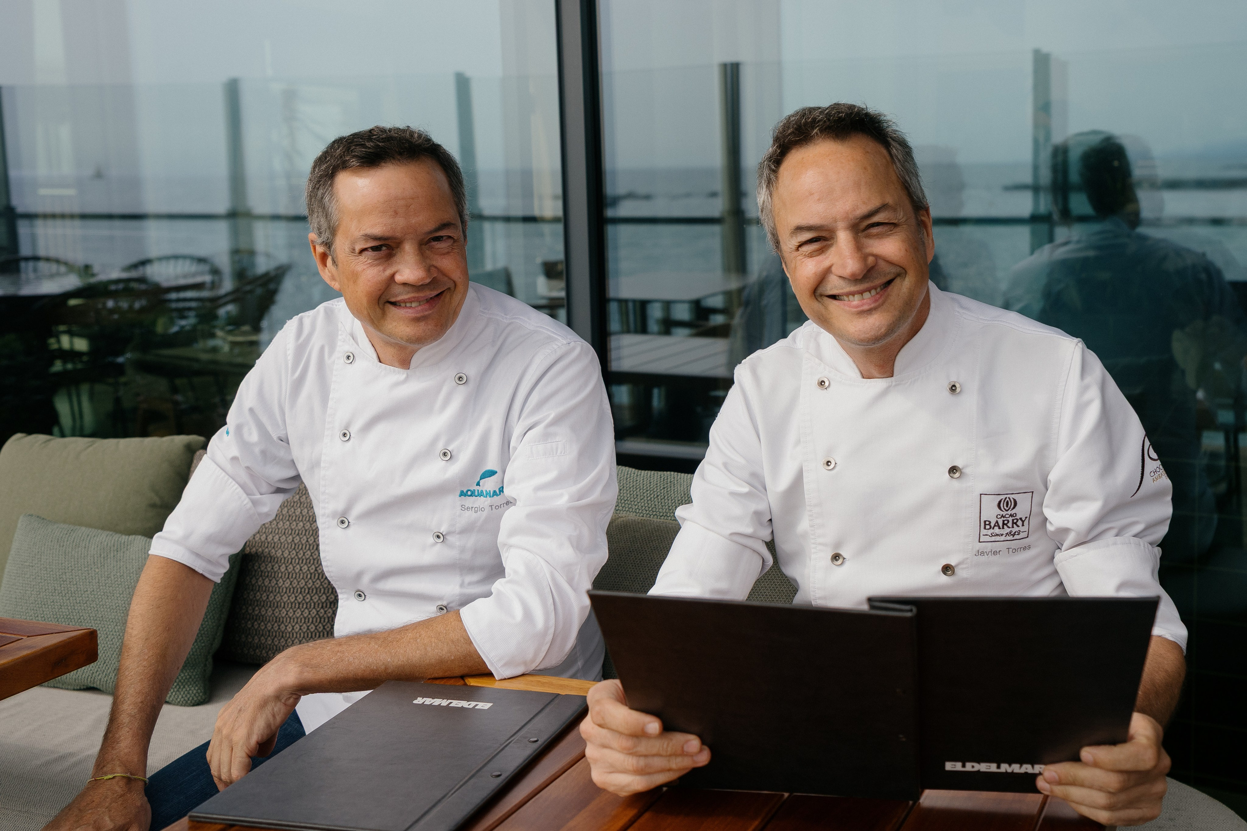 ELDELMAR fotografia de restaurante. Creador de contenido visual en Barcelona | Dima Kit