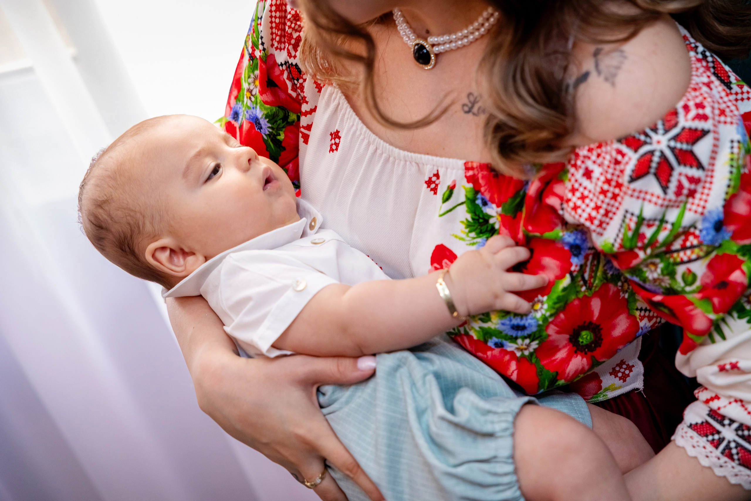 Eren Ionut. Moments By Gub