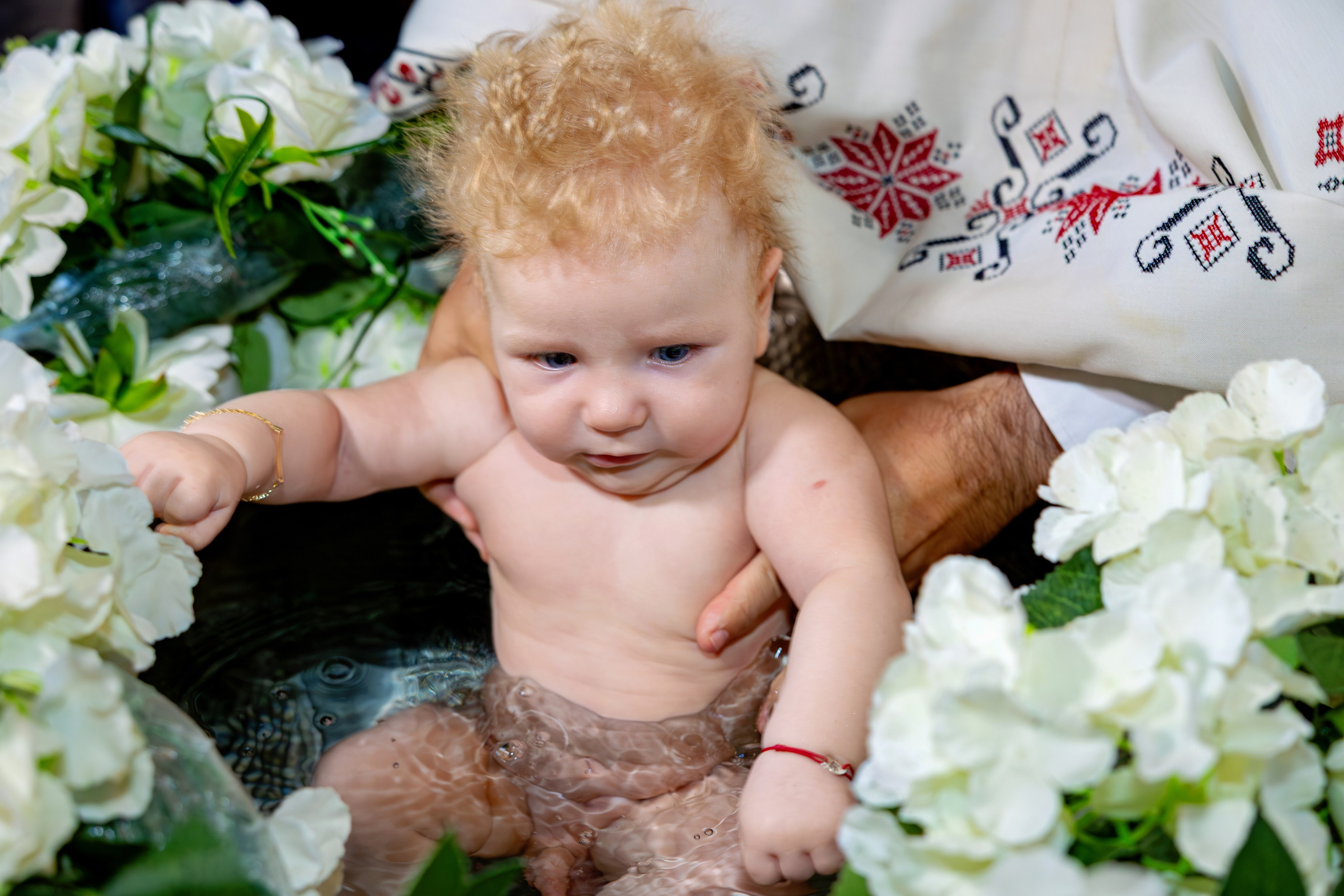 Eric Ionut. Moments By Gub