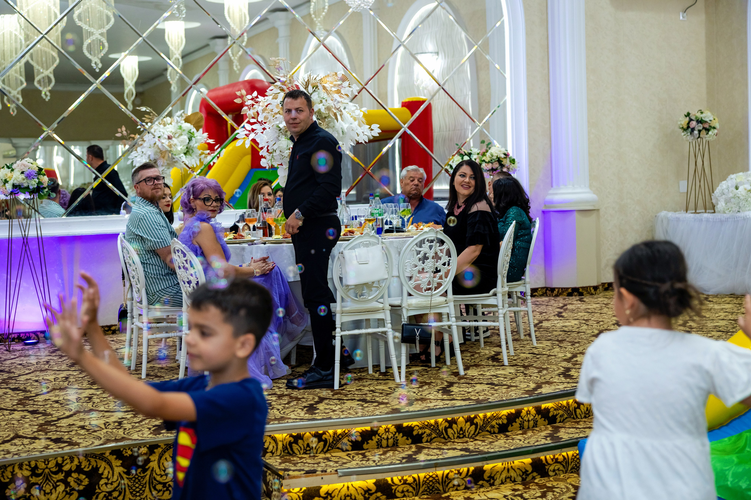 Andrei Damian. Moments By Gub