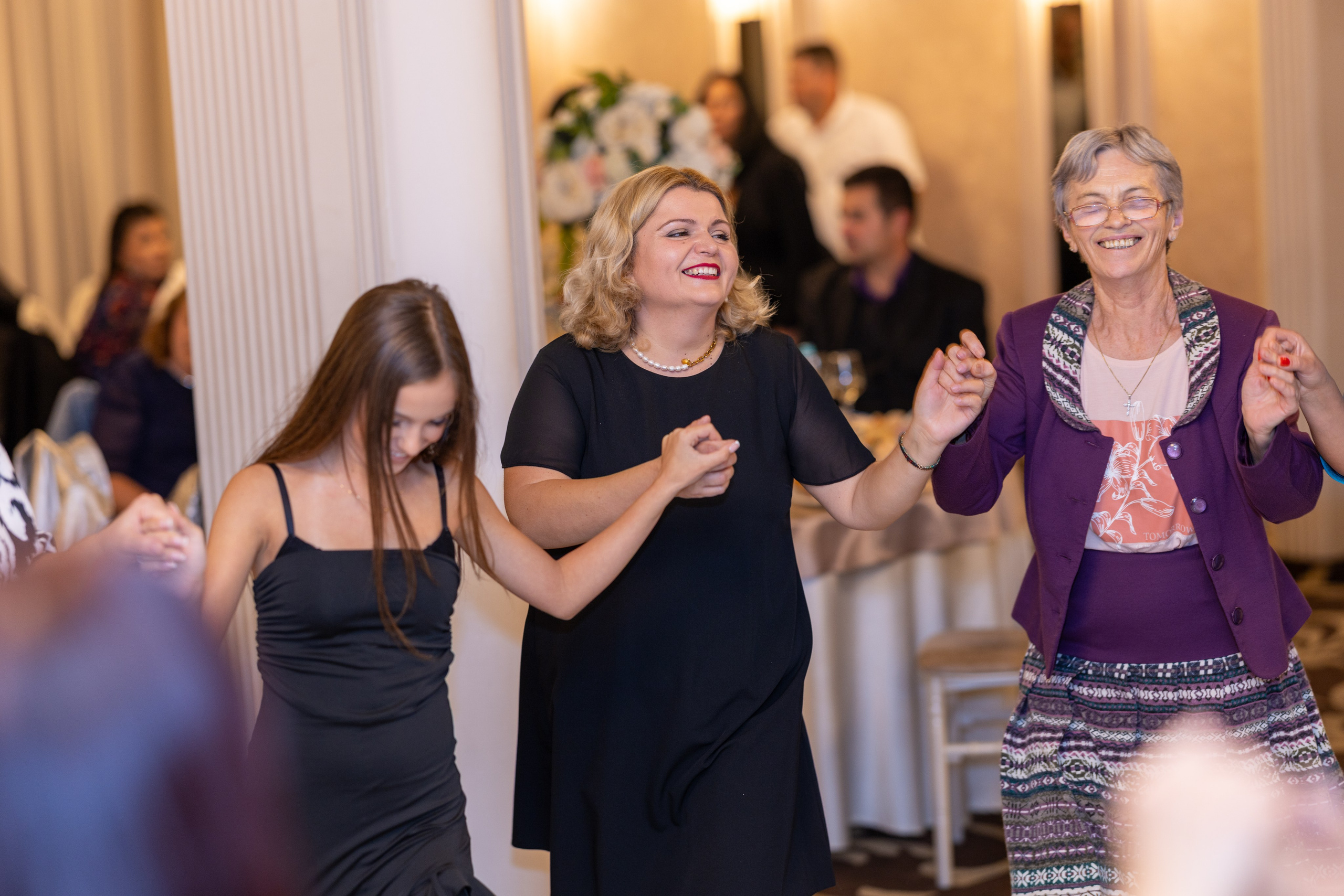 Andrei Sebastian. Moments By Gub