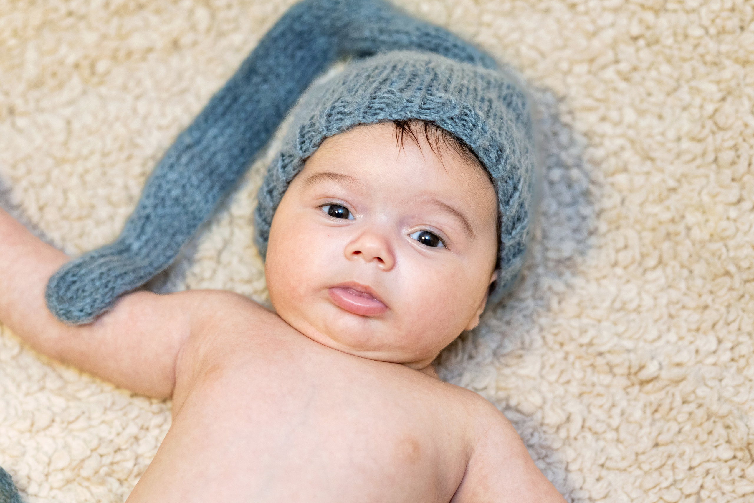 Andrei Sebastian. Moments By Gub