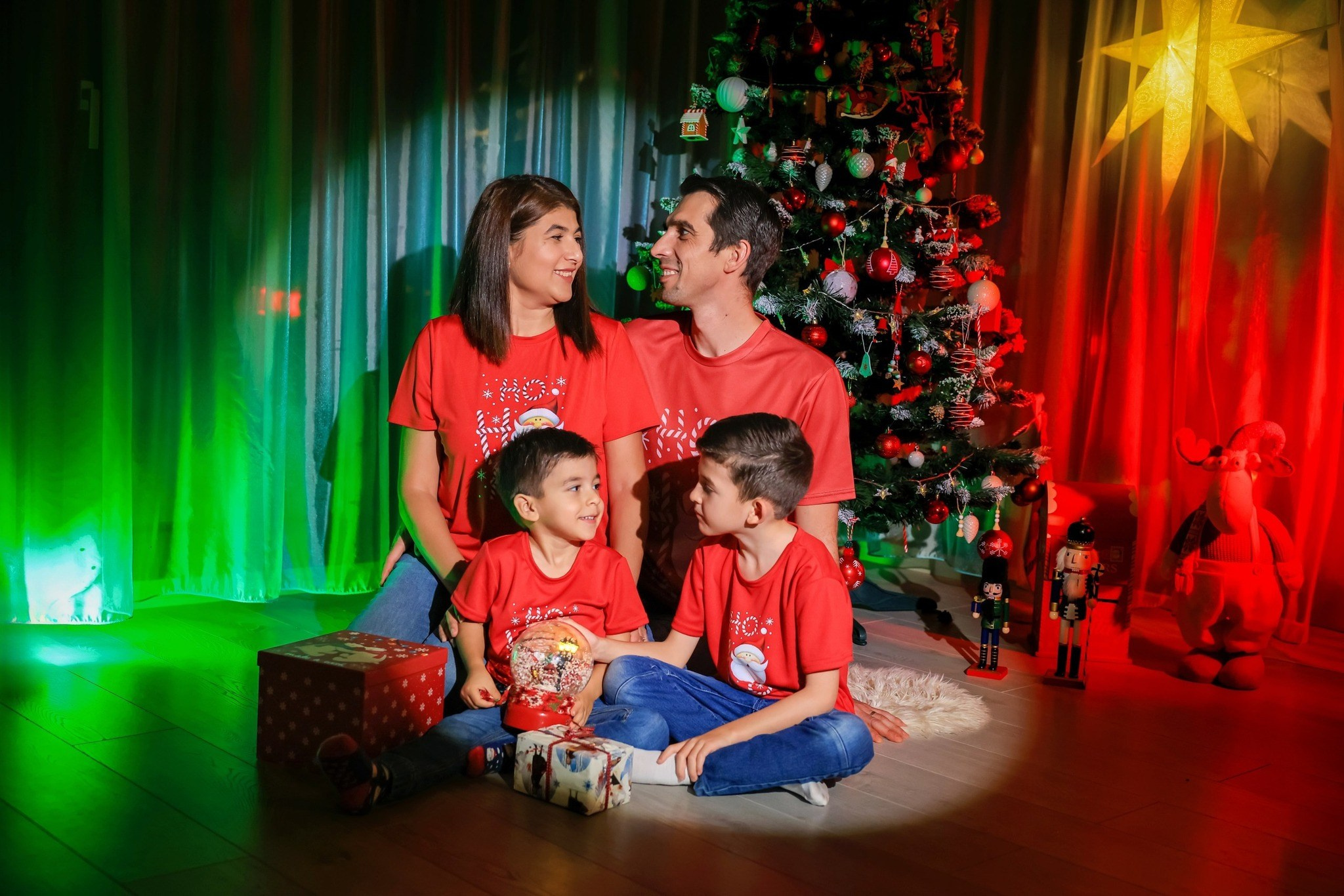 Family Moments. Fotograf Nuntă Constanța - Moments by Gub