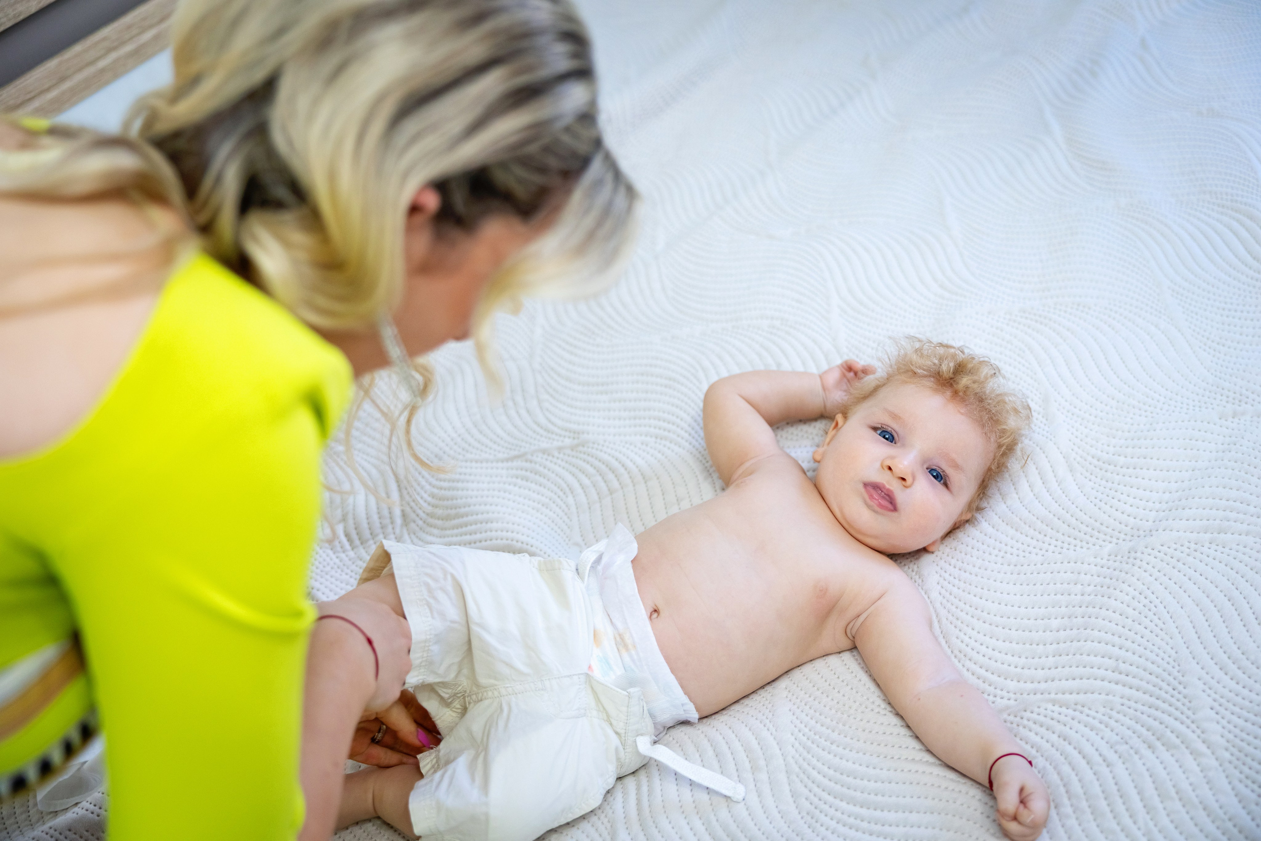 Eric Ionut. Moments By Gub