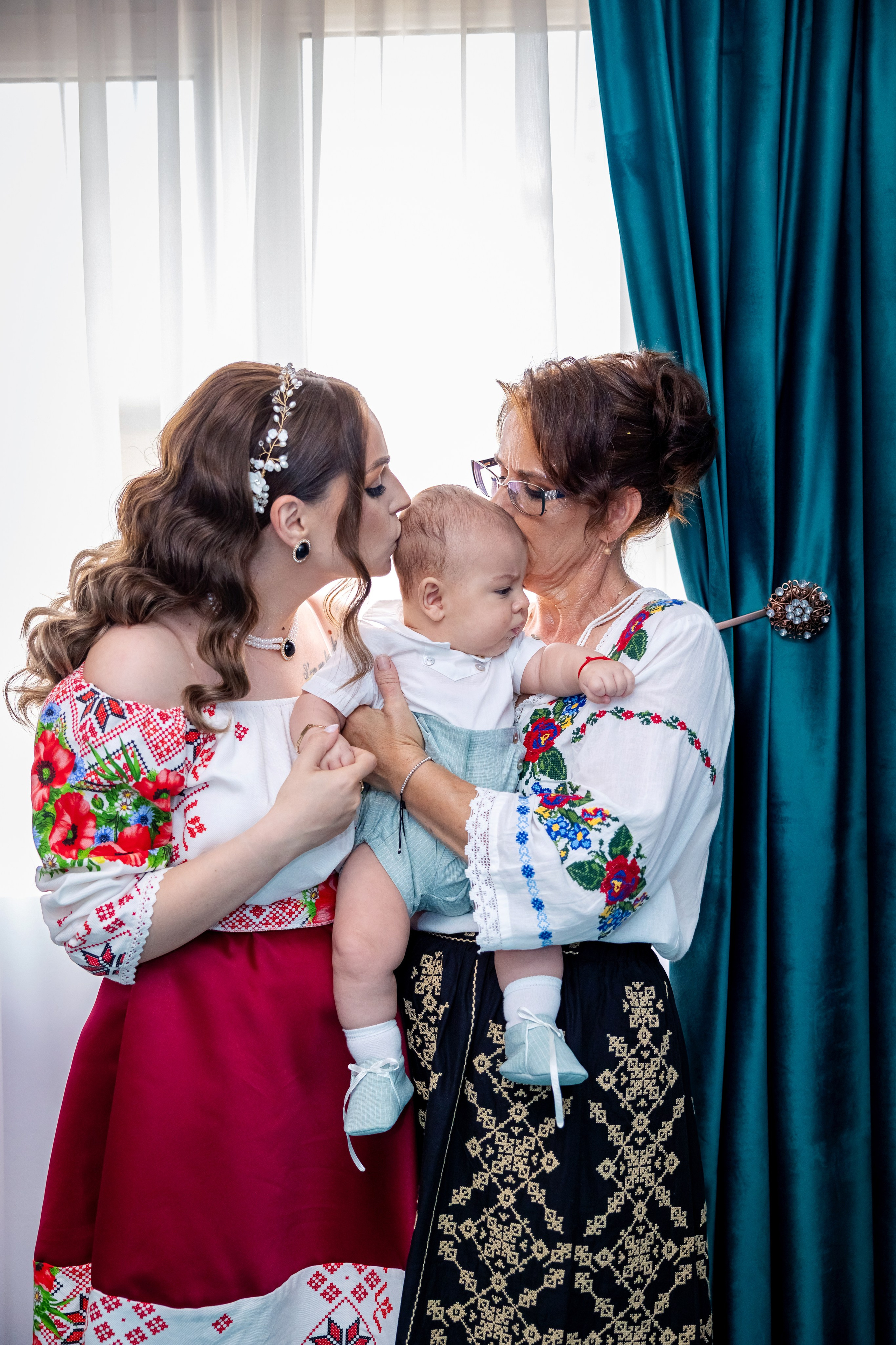 Eren Ionut. Moments By Gub