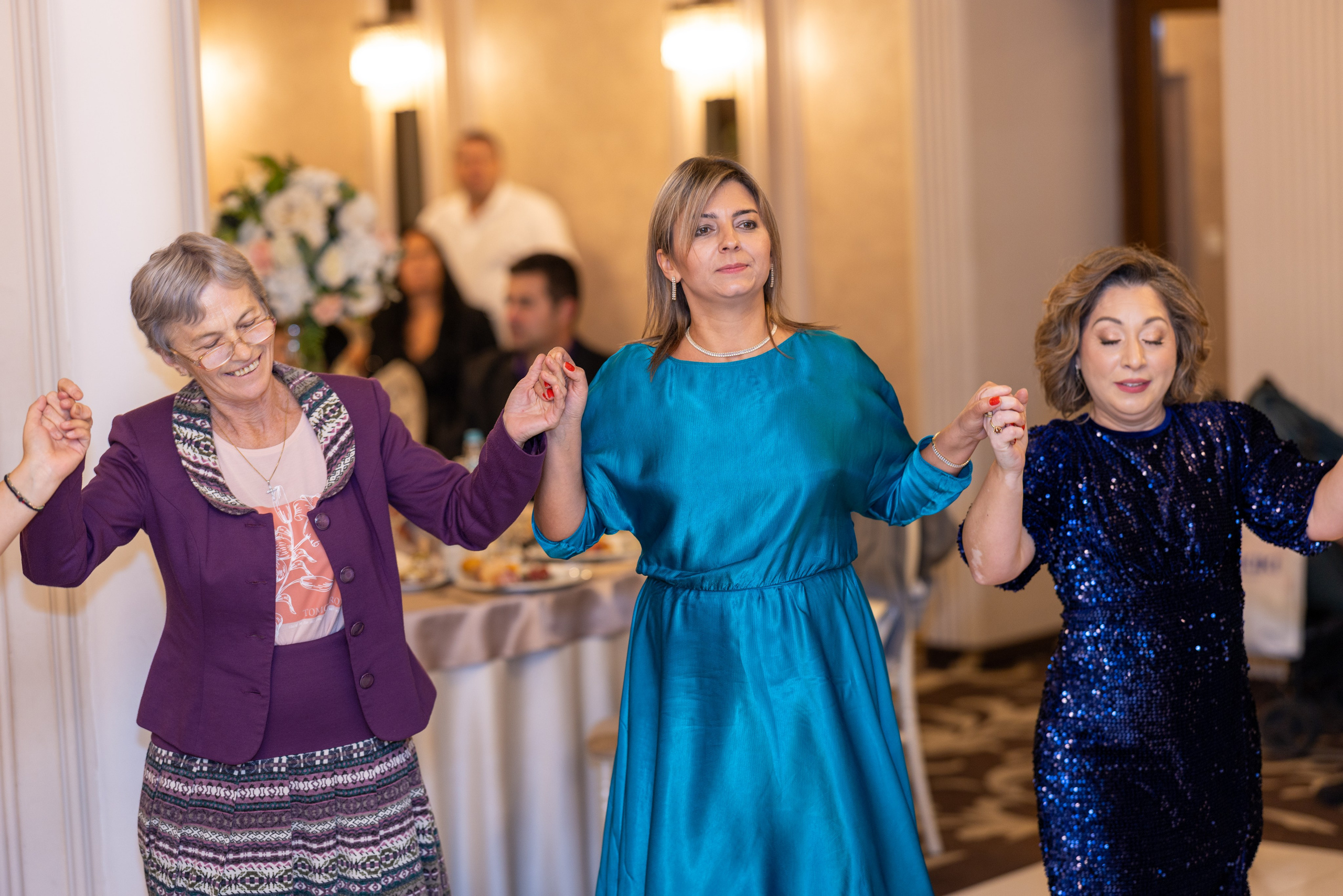 Andrei Sebastian. Moments By Gub