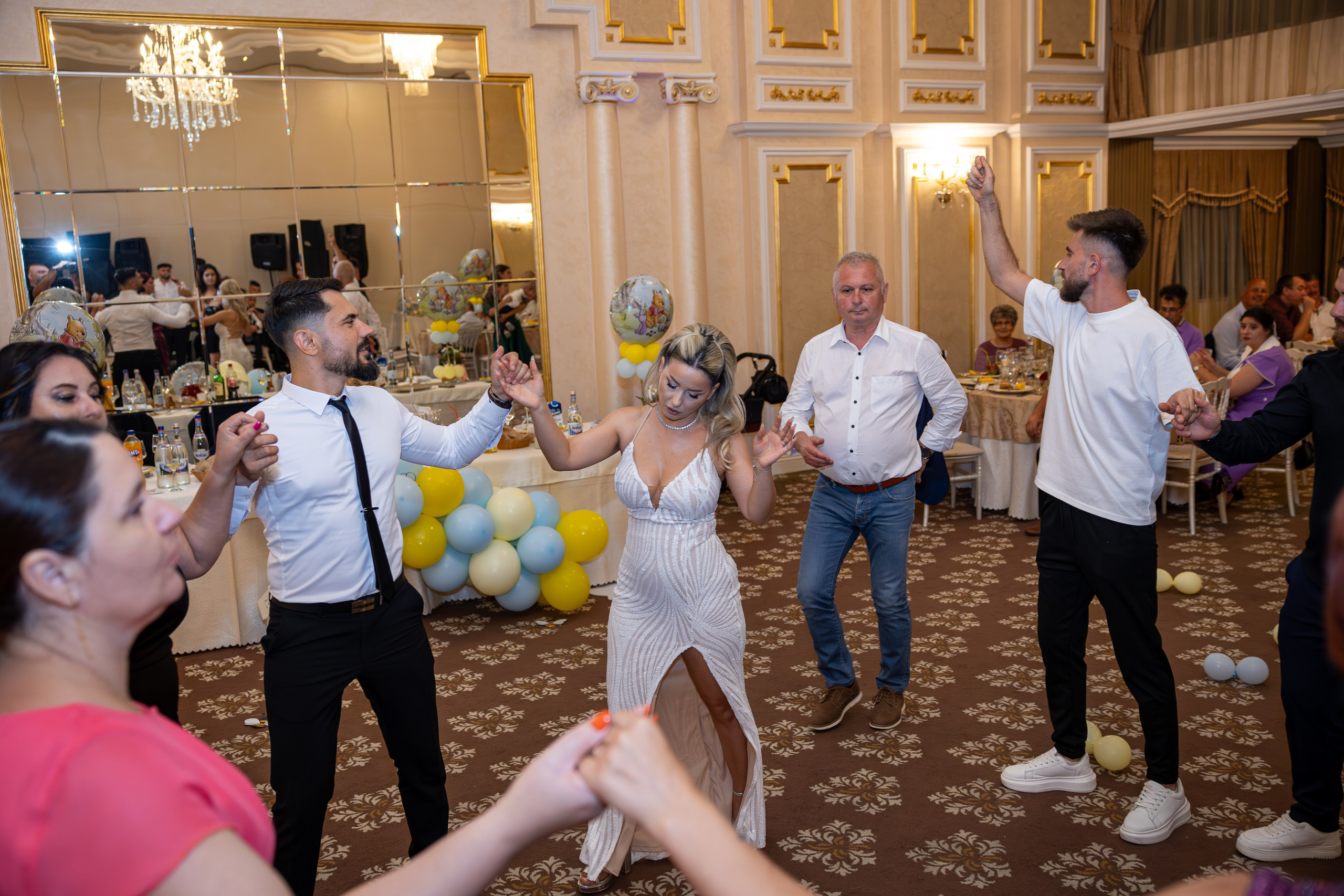 Eric Ionut. Moments By Gub