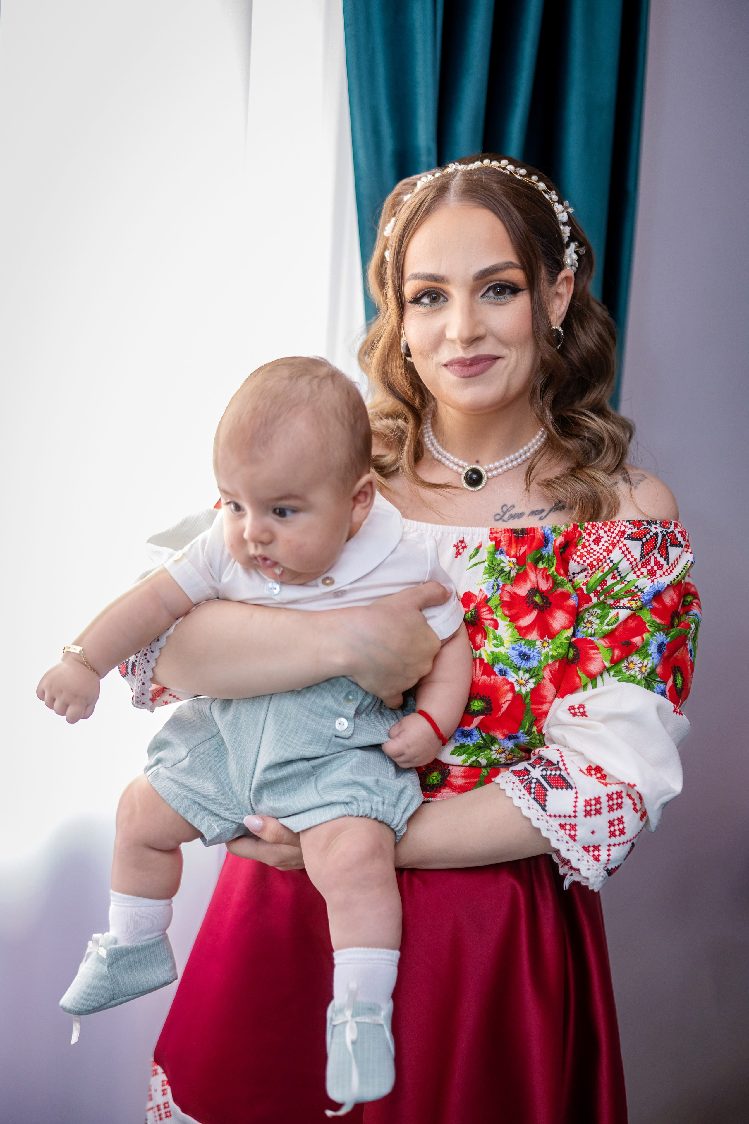 Eren Ionut. Moments By Gub