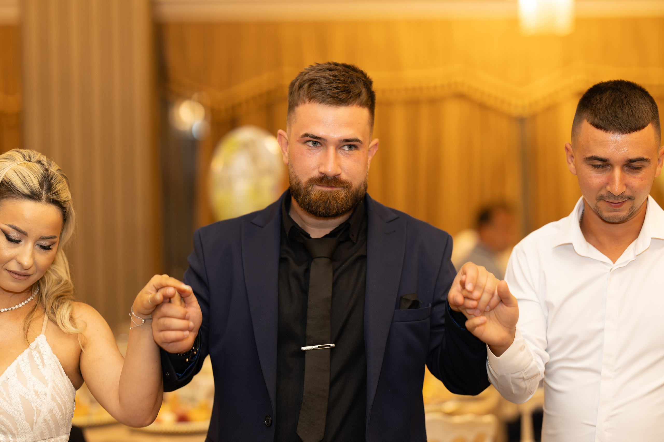 Eric Ionut. Moments By Gub