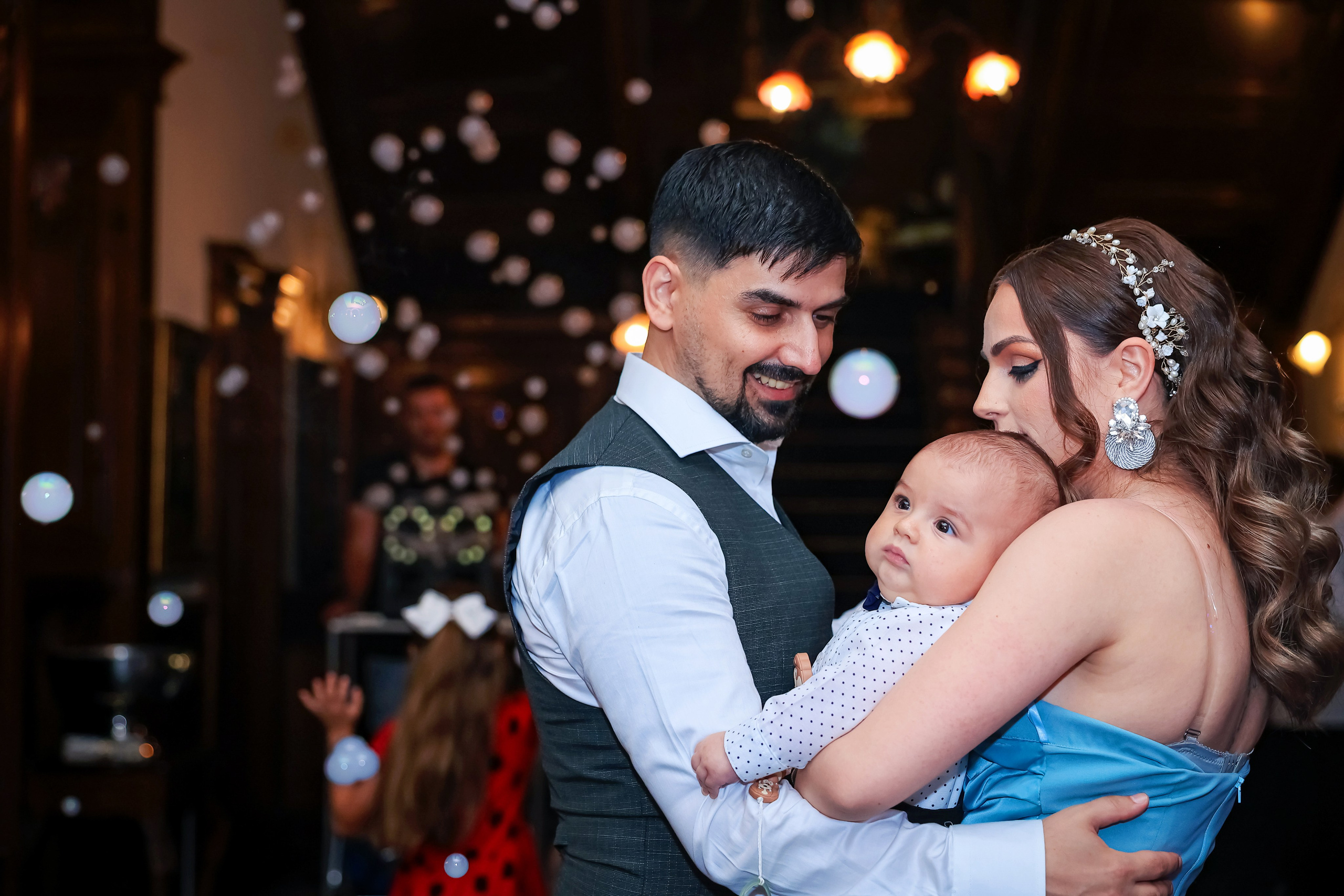 Eren Ionut. Moments By Gub