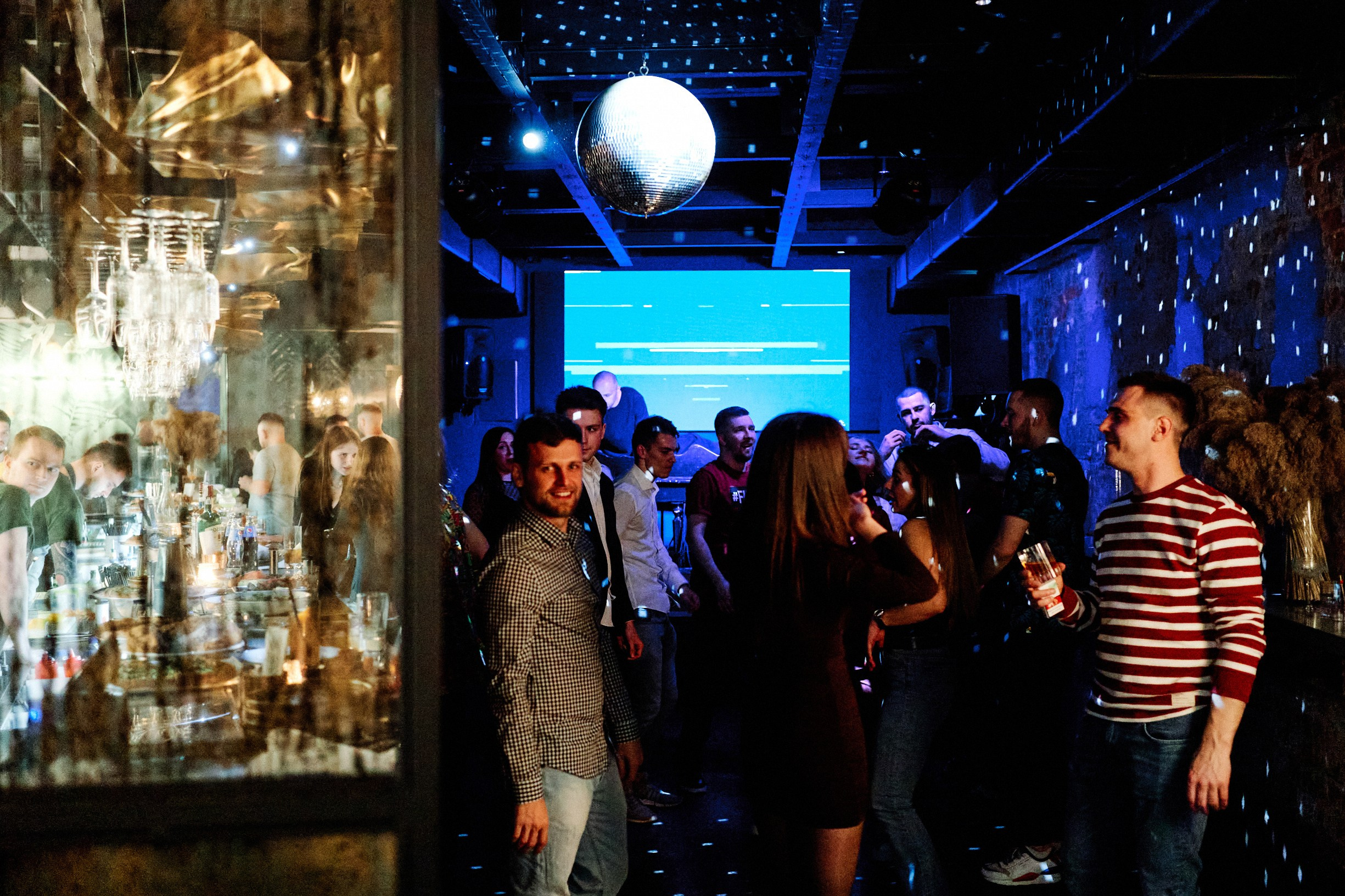 Репортаж. Фотограф Харьков Роман Рубан