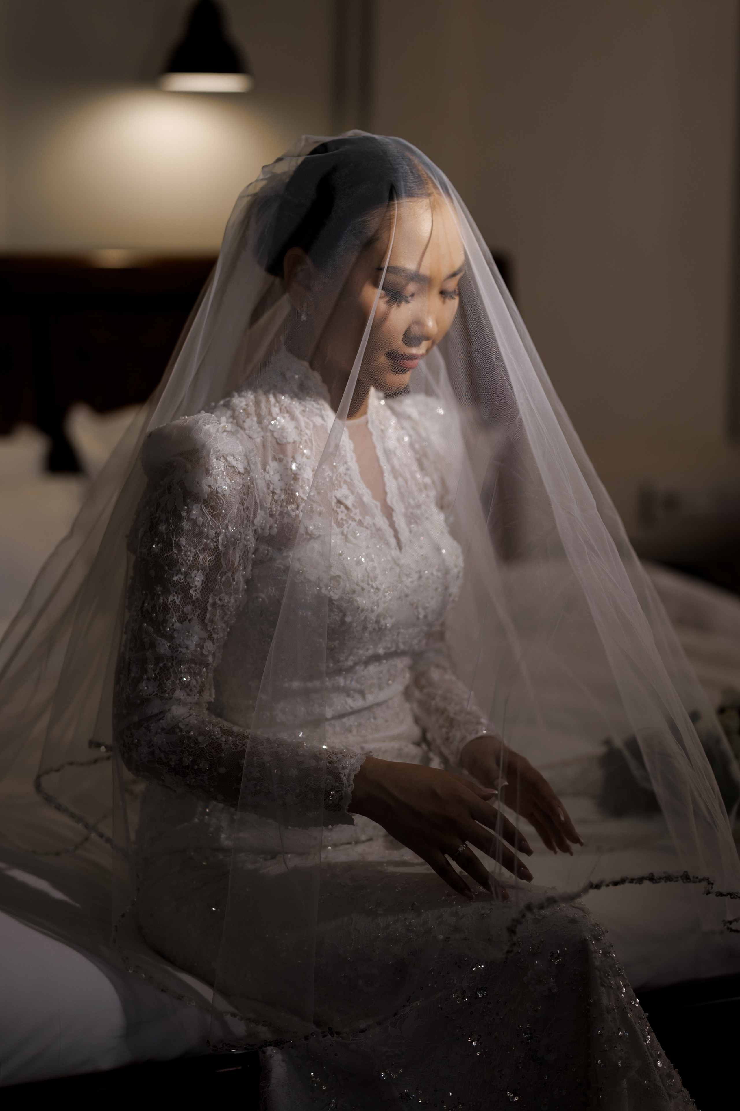 JANNAT. Mandarin.photo