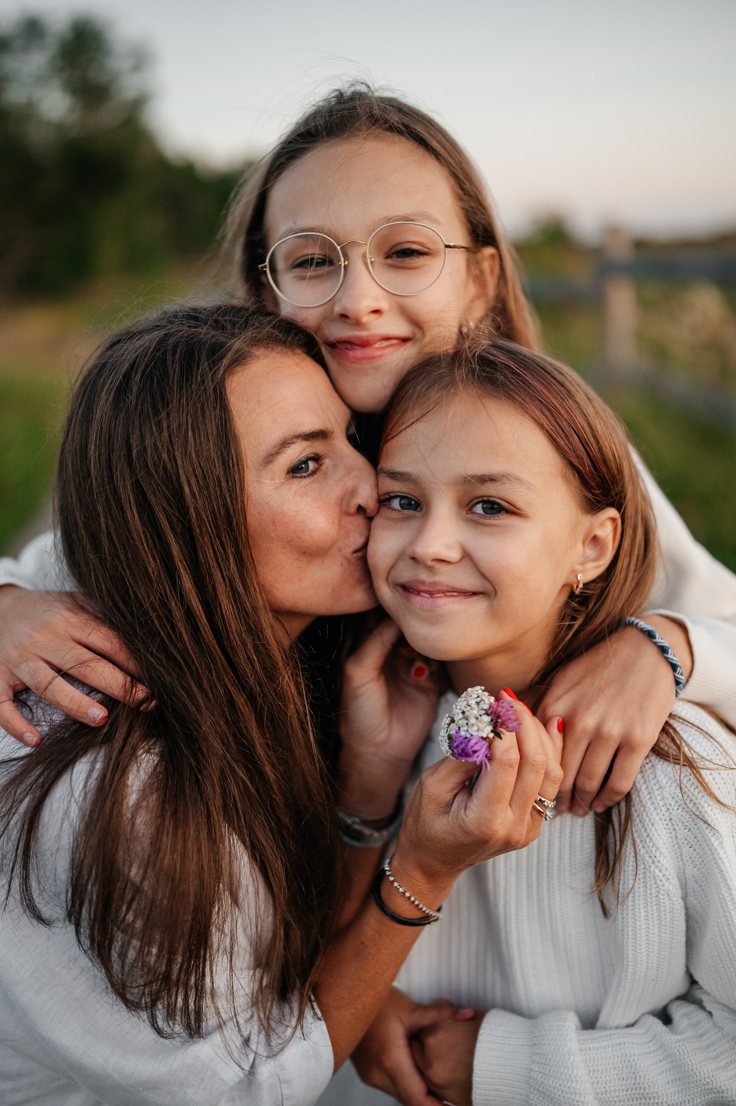 Летний вечер на Пальяссааре. Фотограф Таллинн — свадьба |семья | lovestory