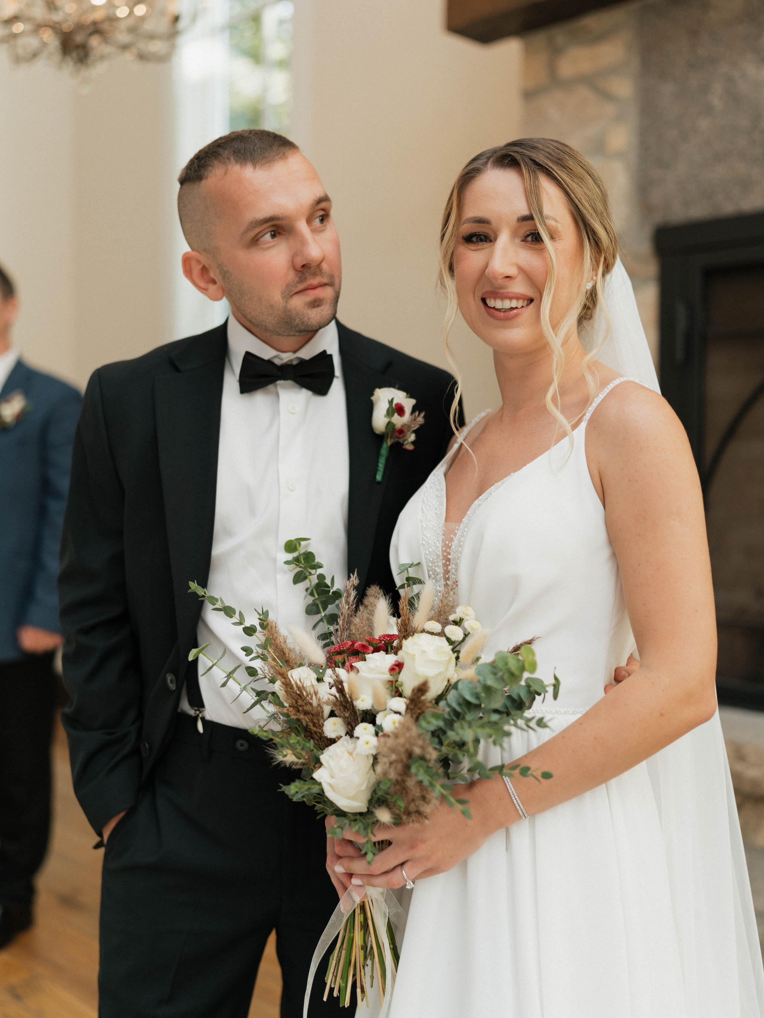 Maryna & Kostya wedding