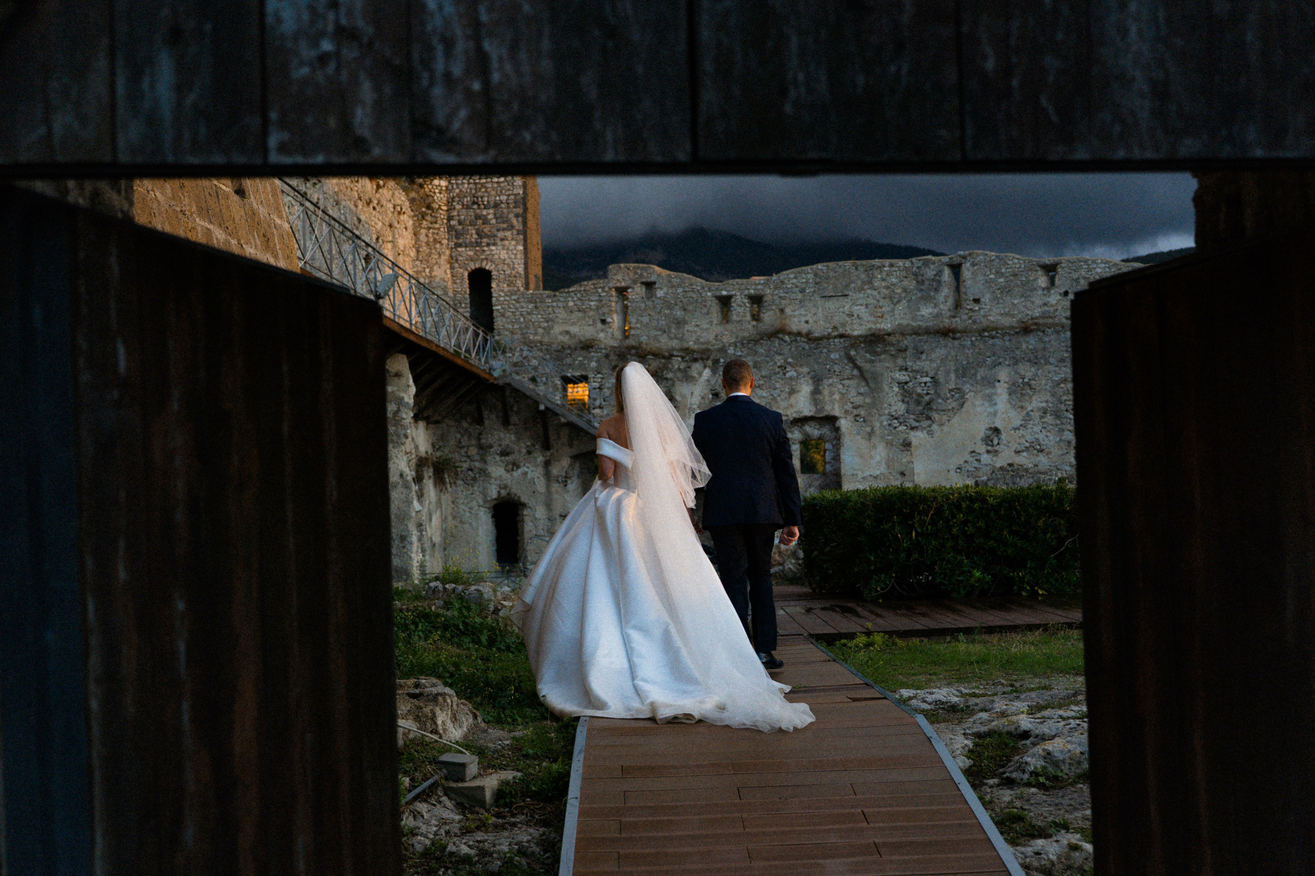 Domenico Svetlana. Дарина Иванова, лайфстайл фотограф в Неаполе. Портреты, свадьбы
