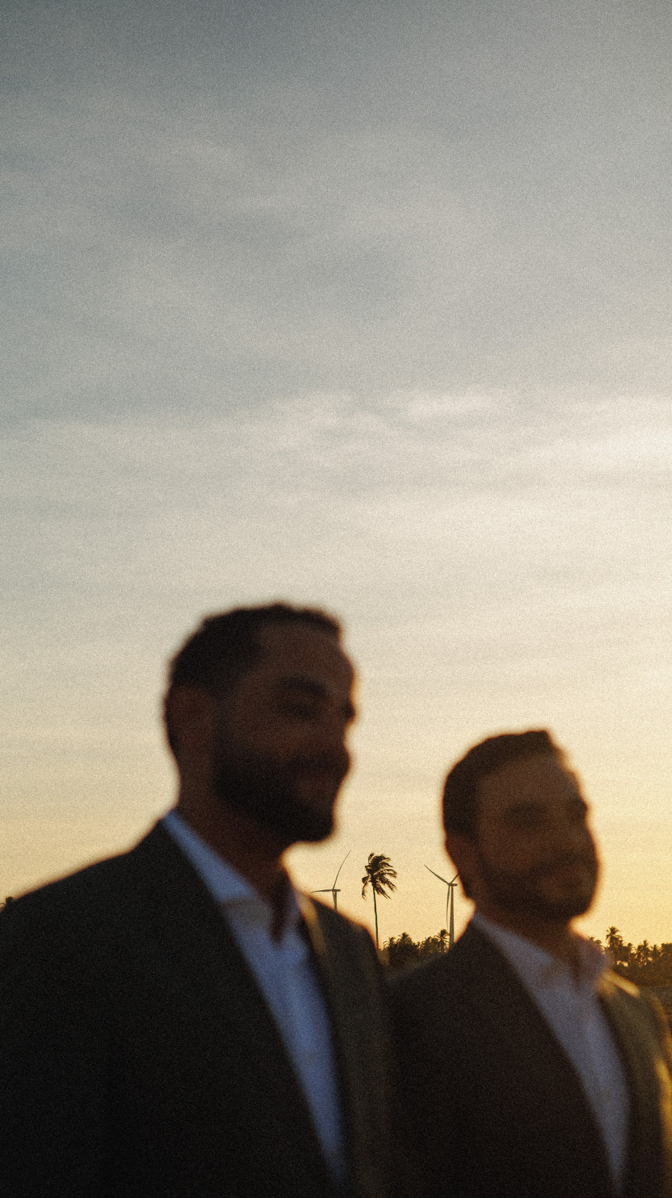 Tiago e Fê. Fotógrafo de casamentos e gestantes