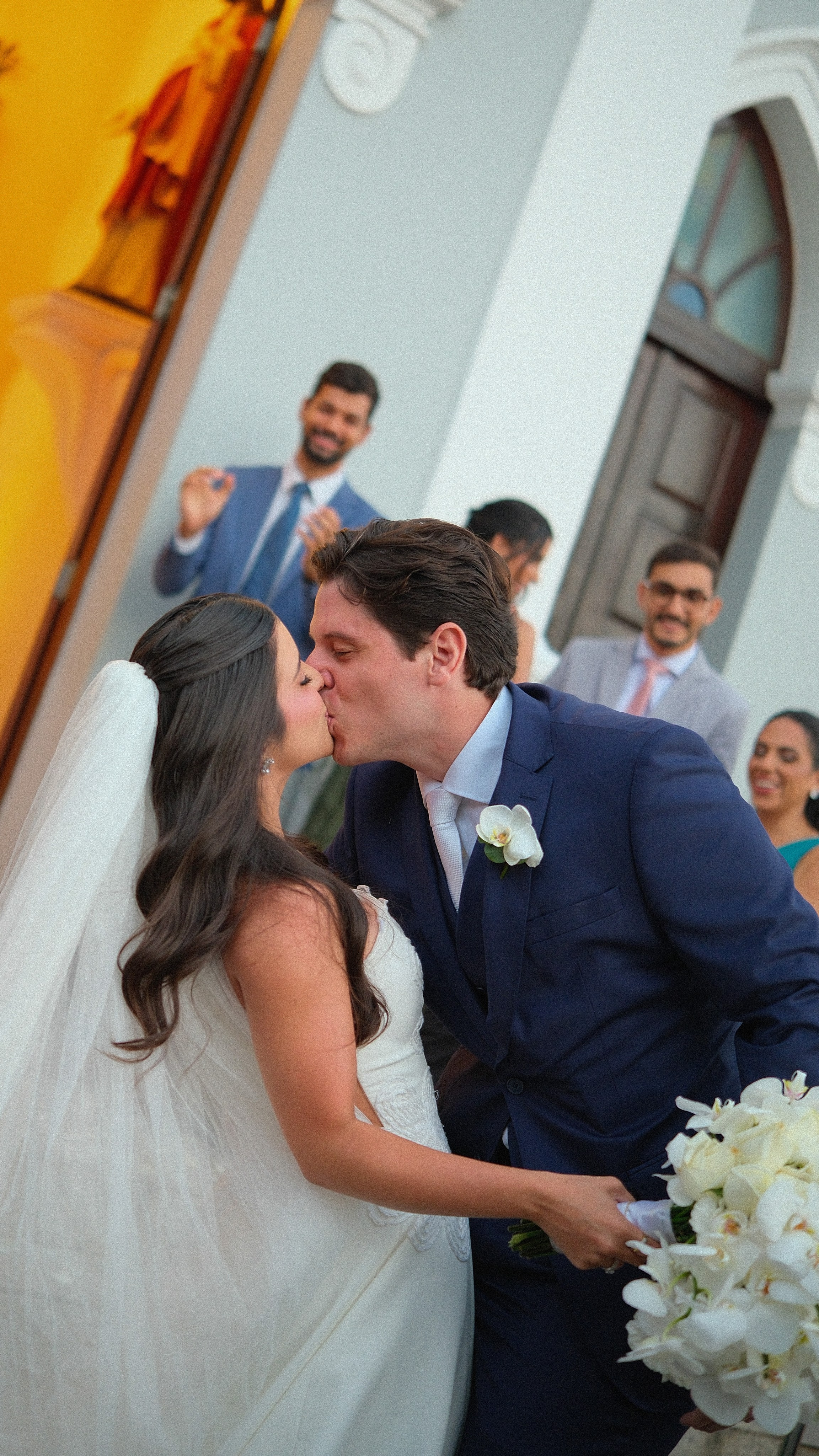 Amanda e Daniel. Fotógrafo de casamentos e gestantes