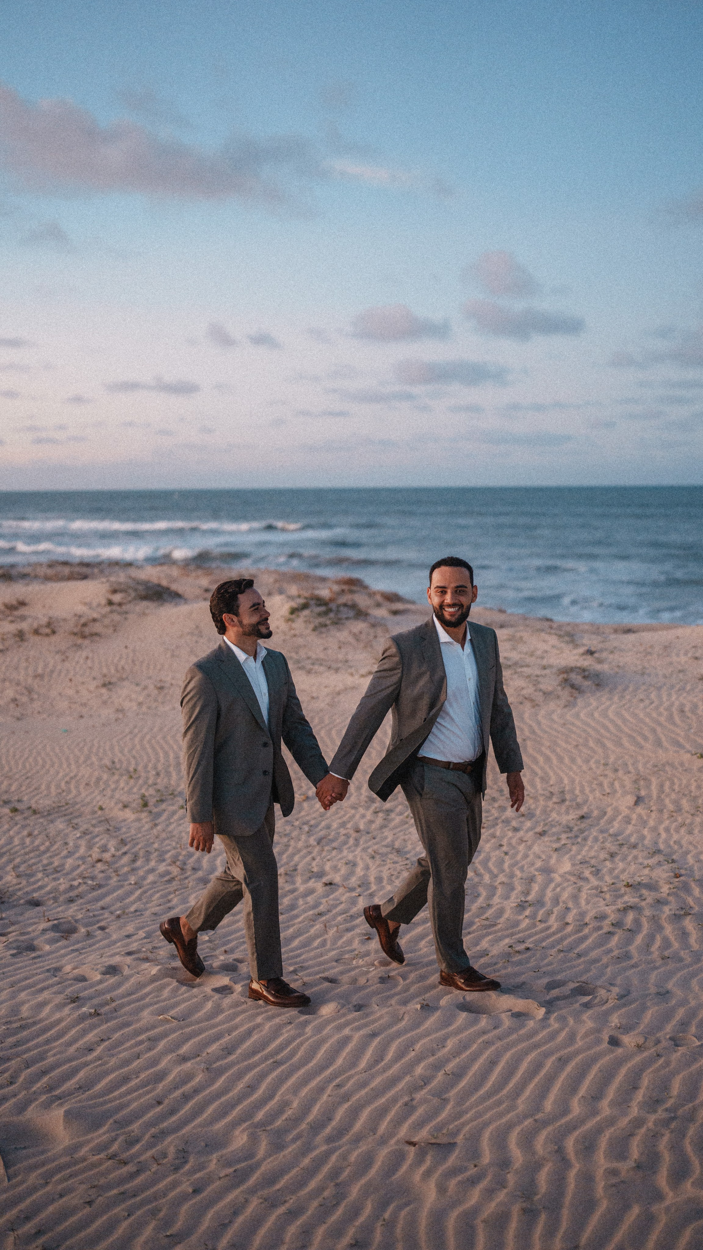 Tiago e Fê. Fotógrafo de casamentos e gestantes