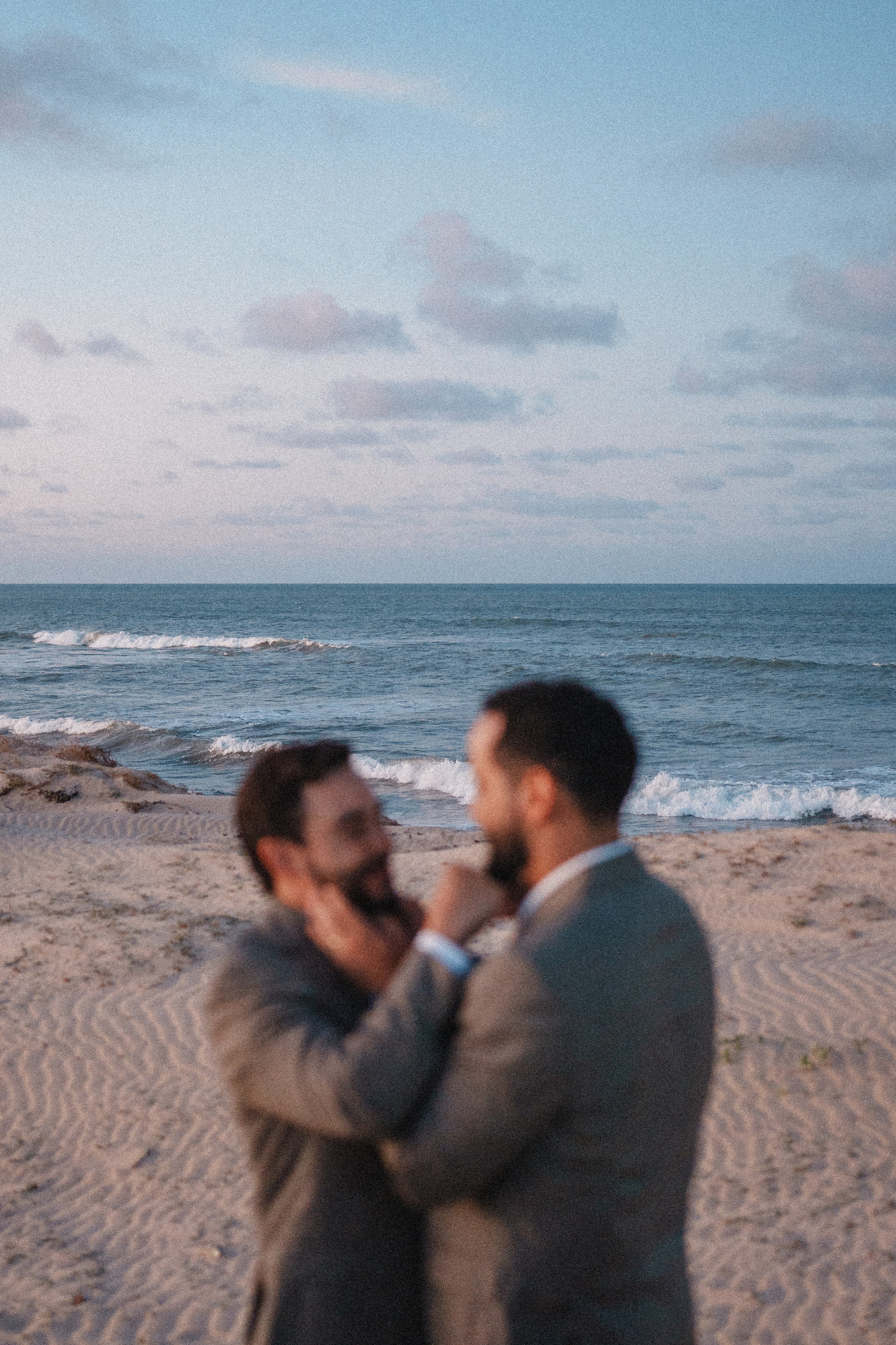 Tiago e Fê. Fotógrafo de casamentos e gestantes