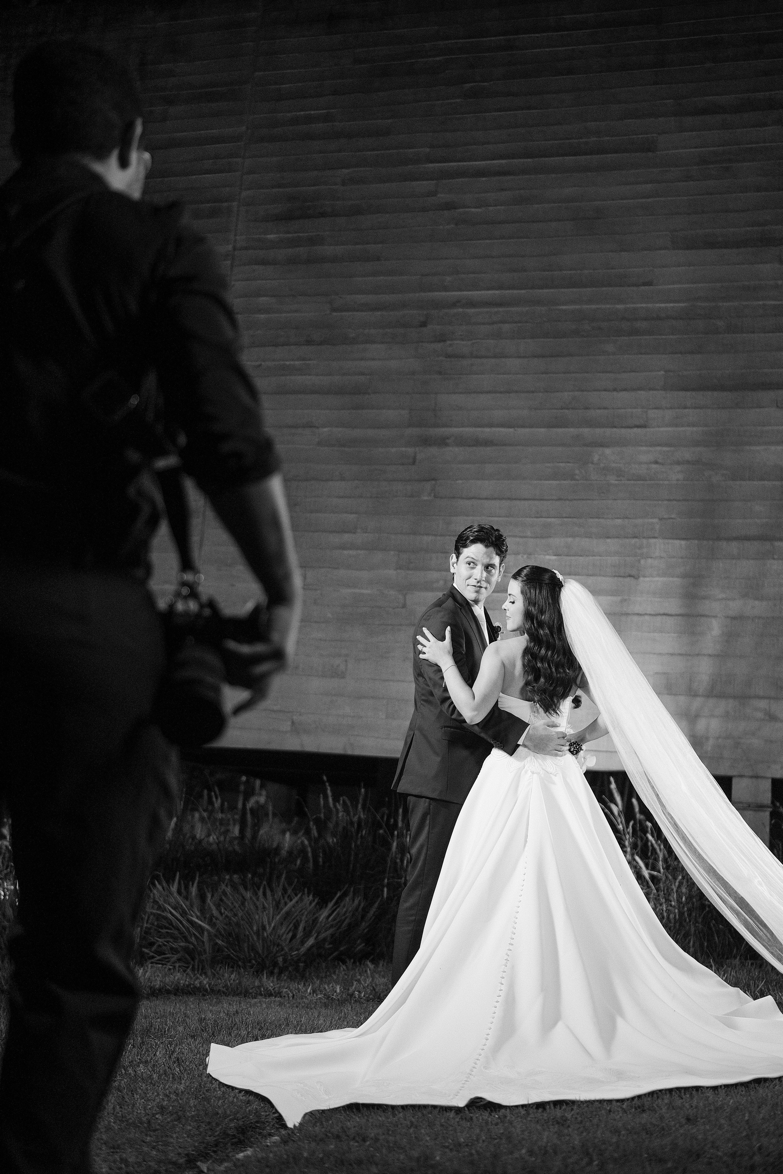 Amanda e Daniel. Fotógrafo de casamentos e gestantes