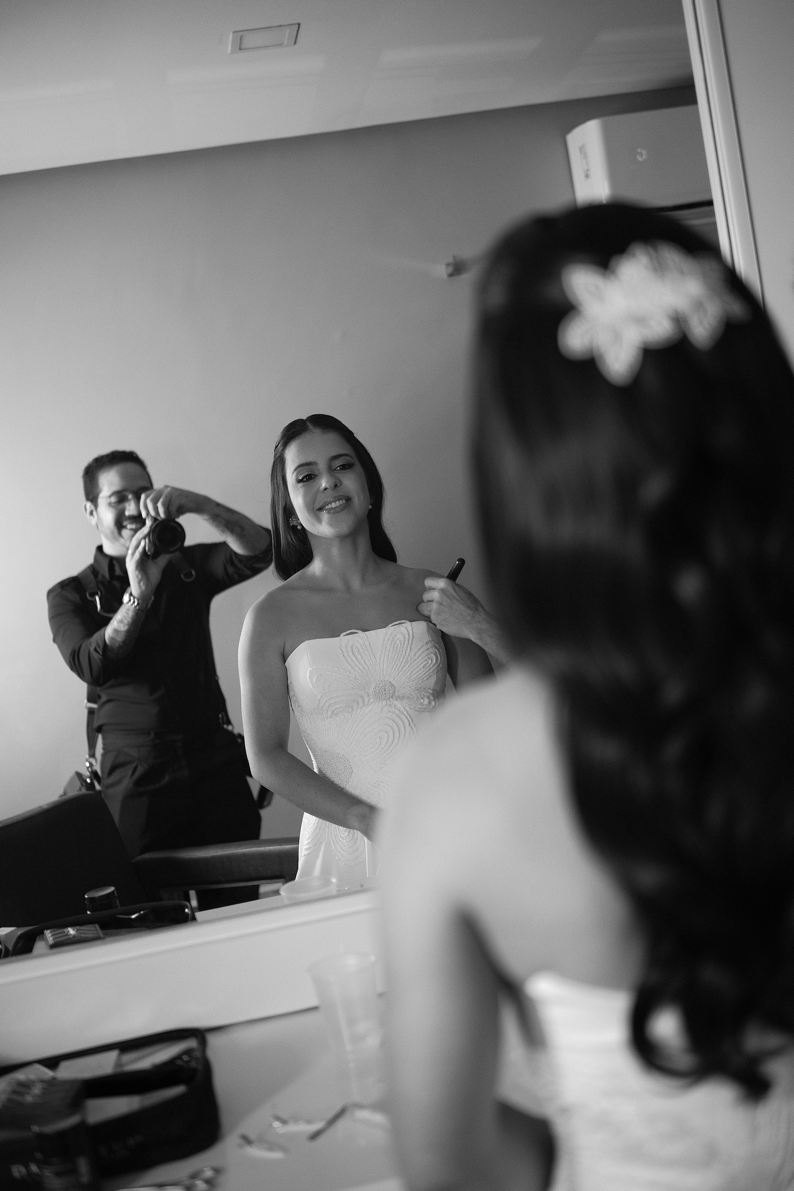 Amanda e Daniel. Fotógrafo de casamentos e gestantes